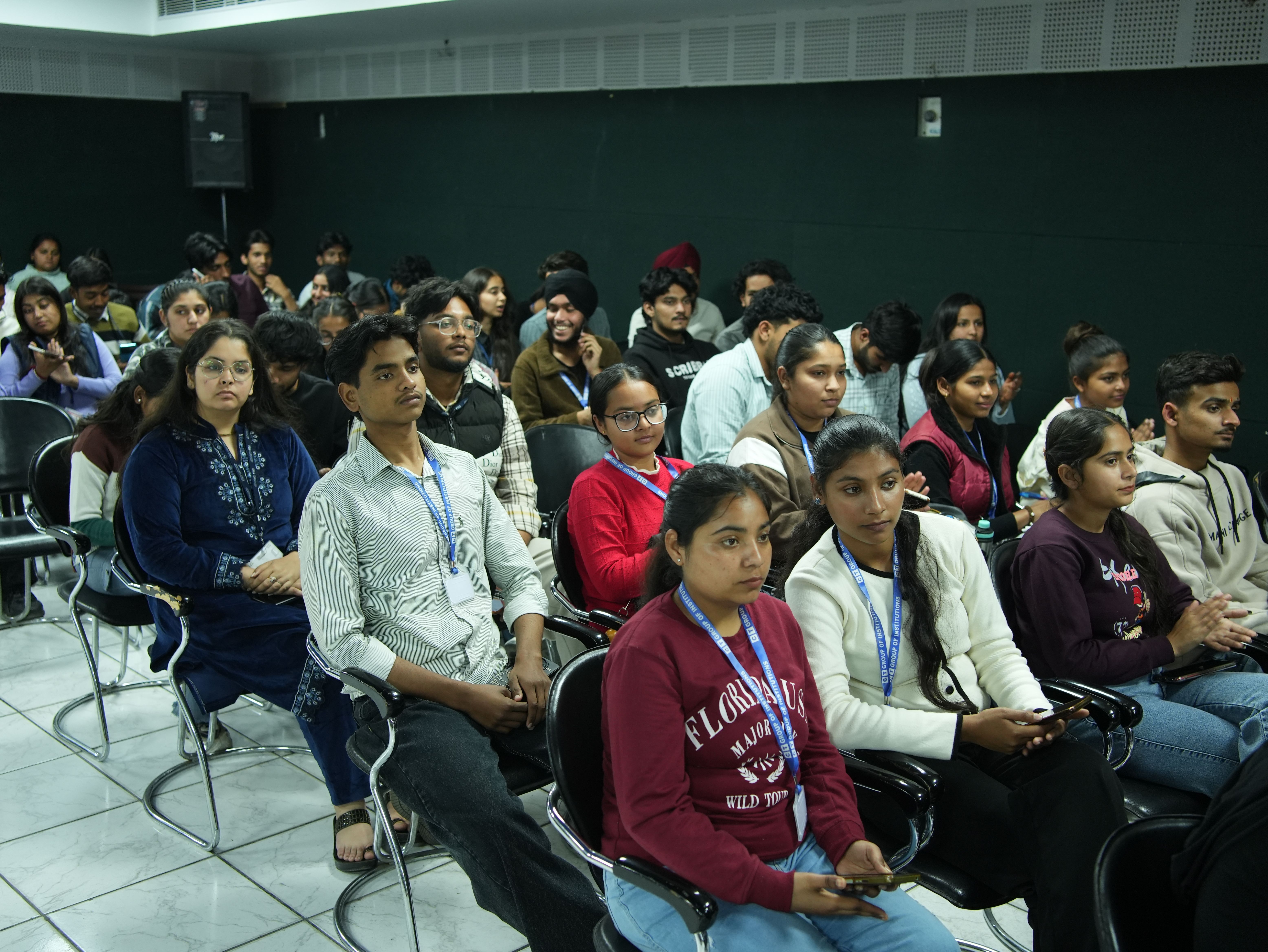 CT Group of Institutions