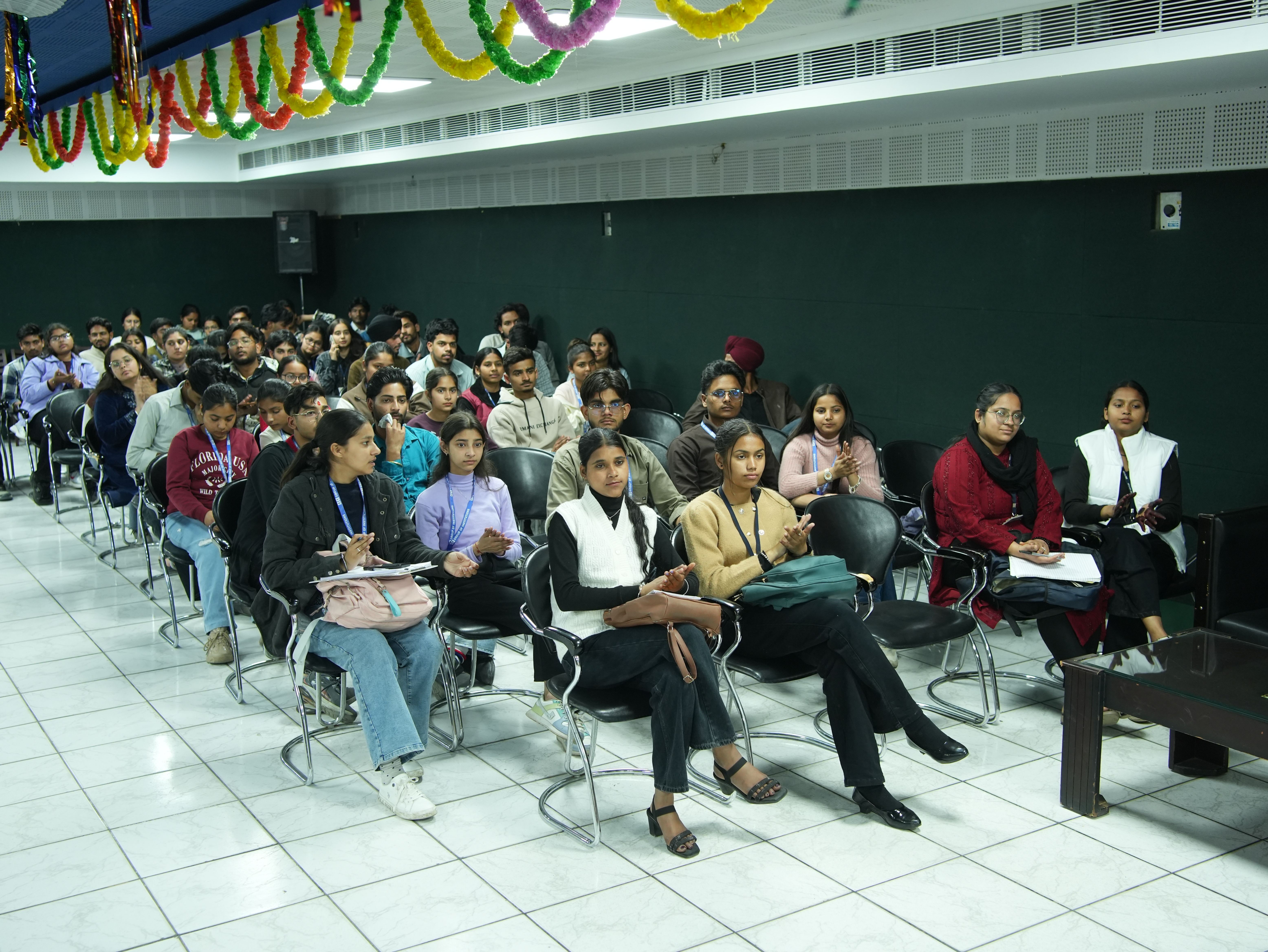 CT Group of Institutions