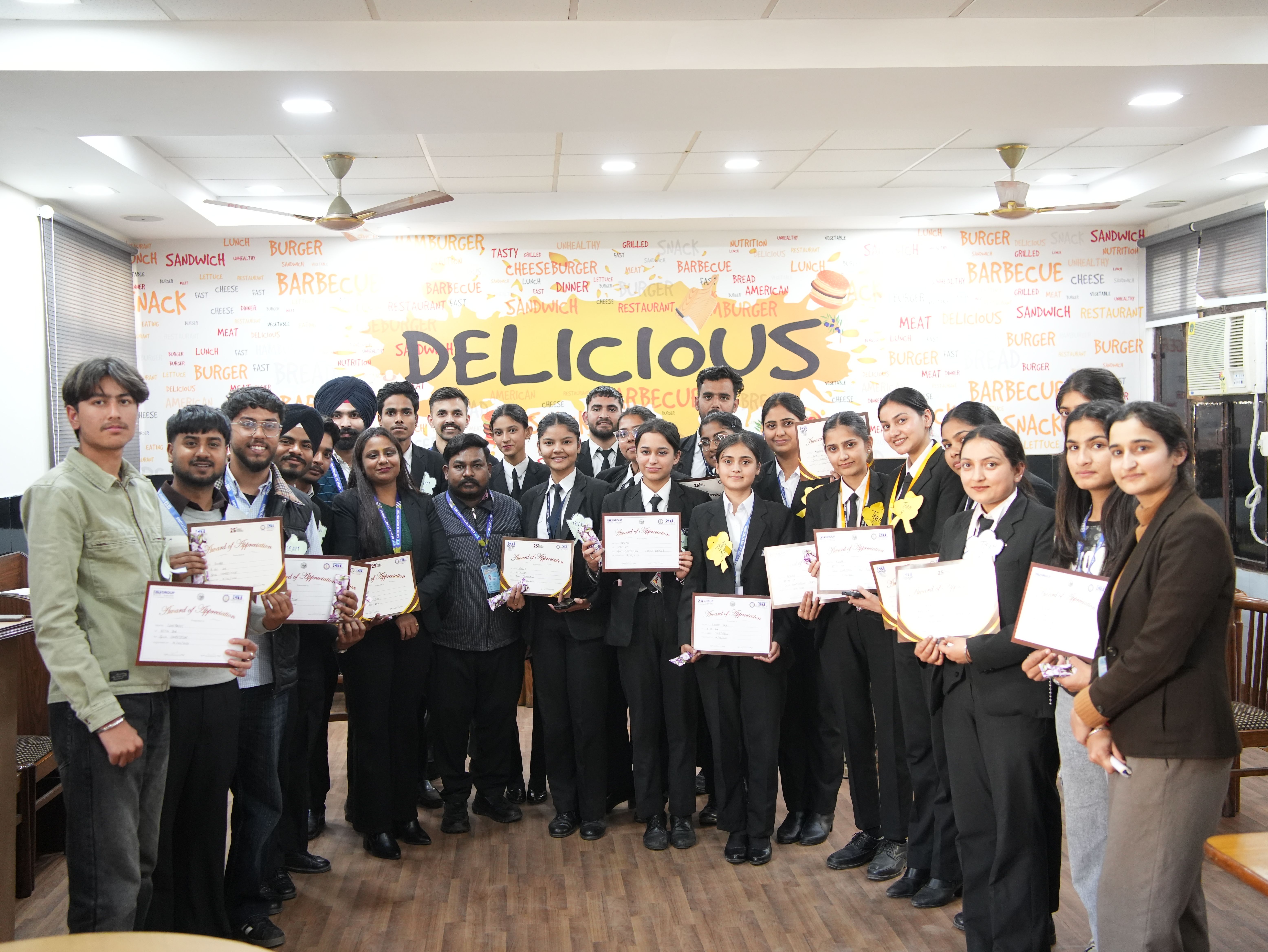 CT Group of Institutions