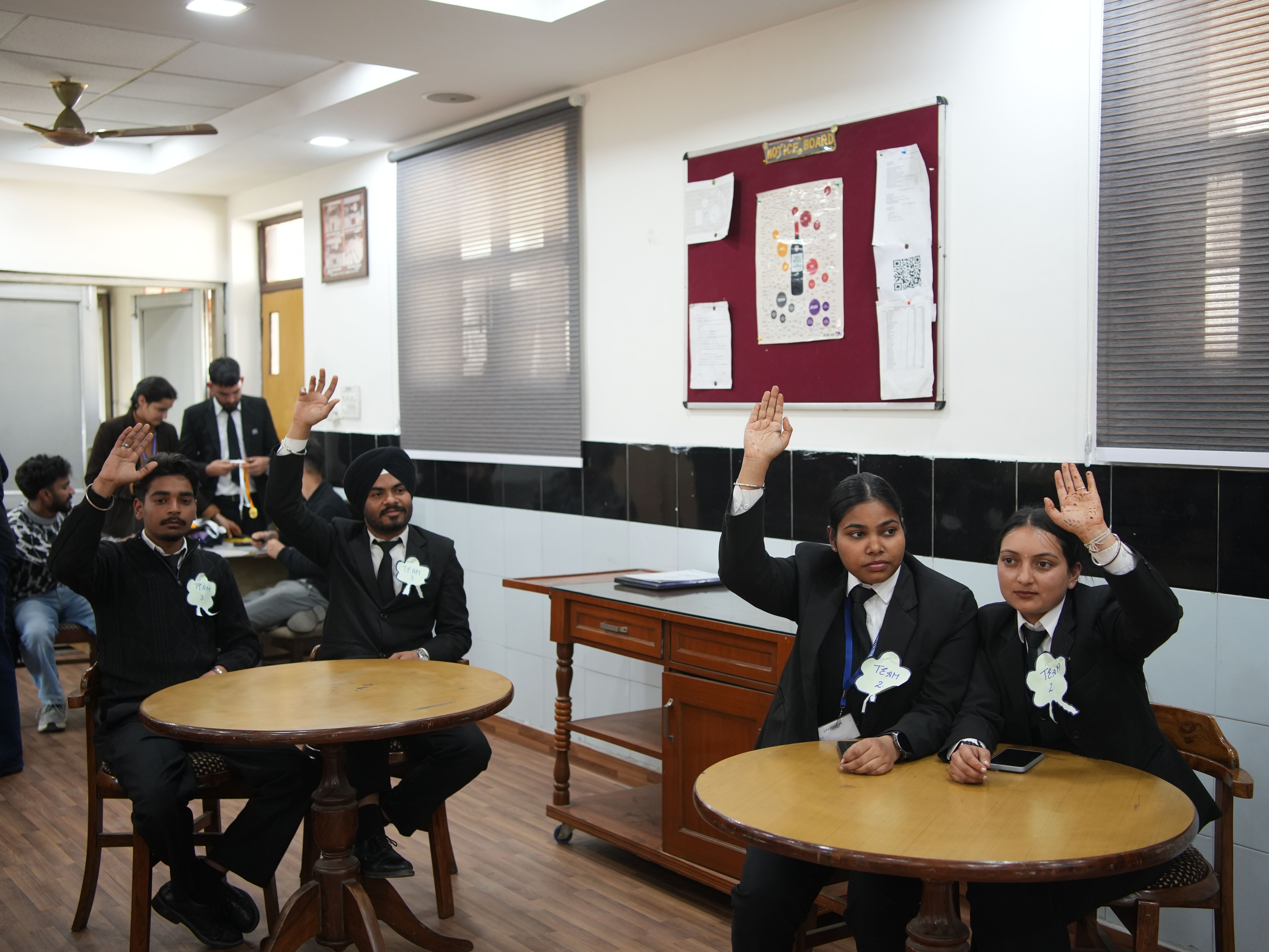 CT Group of Institutions