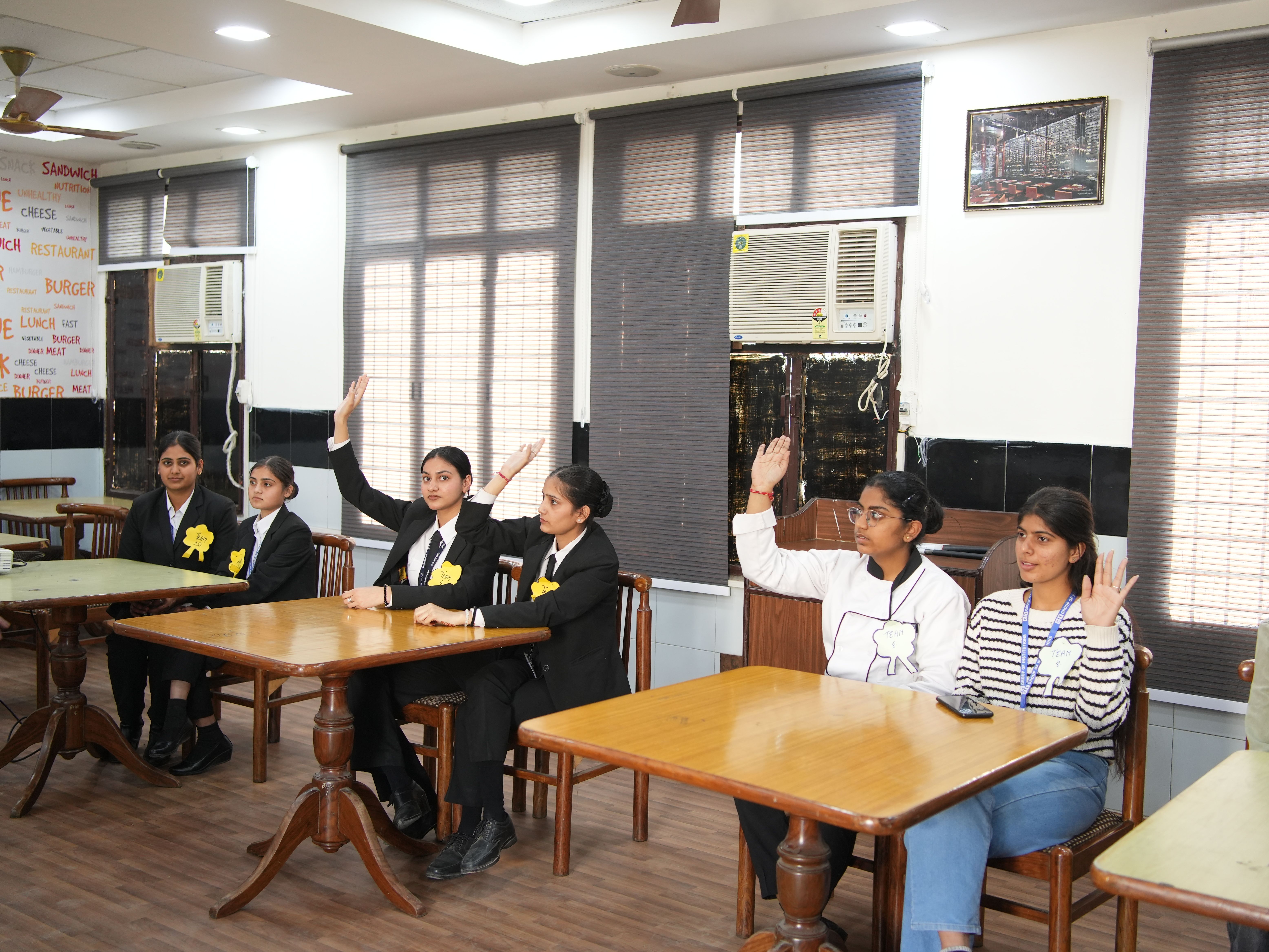 CT Group of Institutions