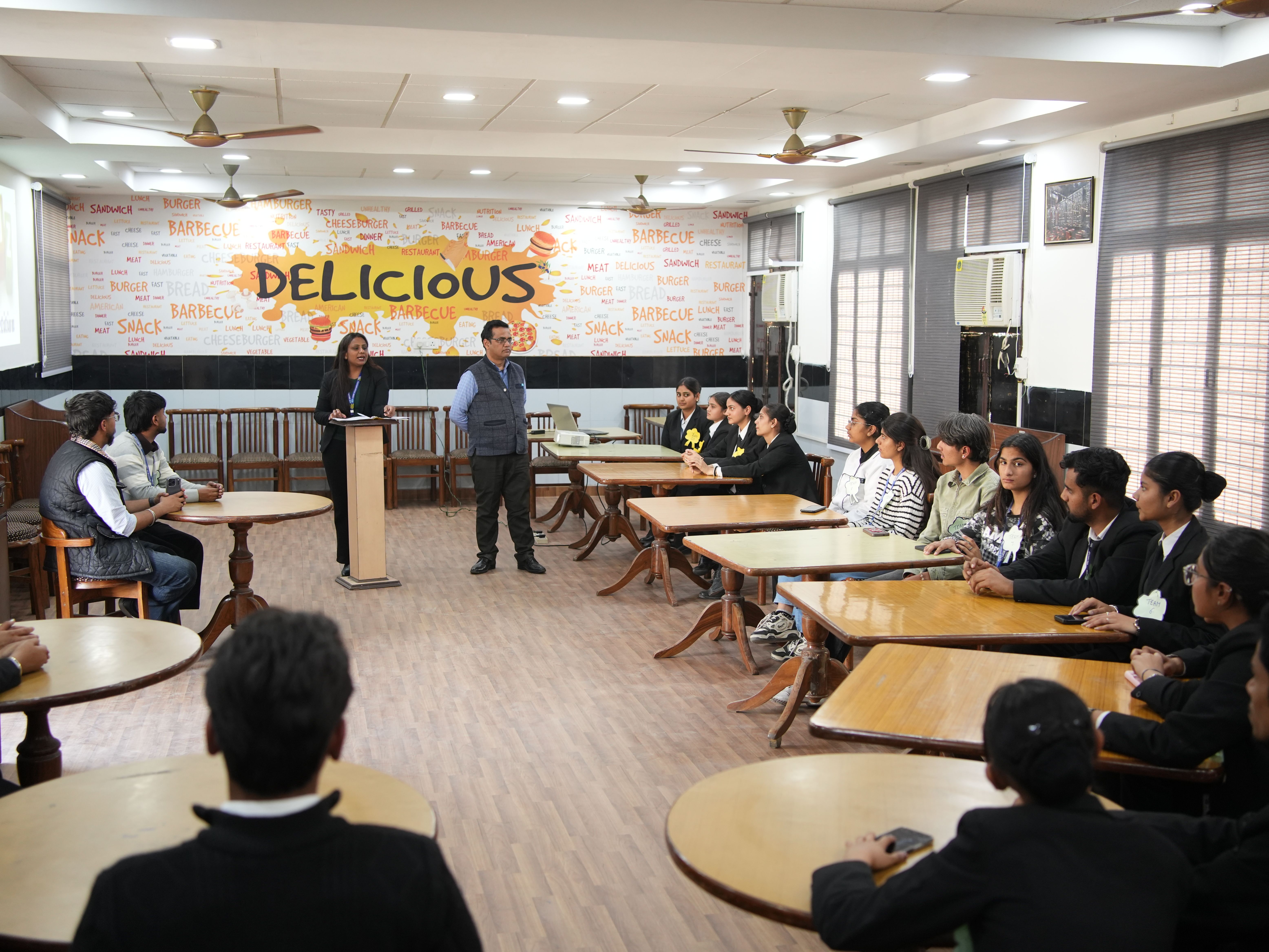 CT Group of Institutions