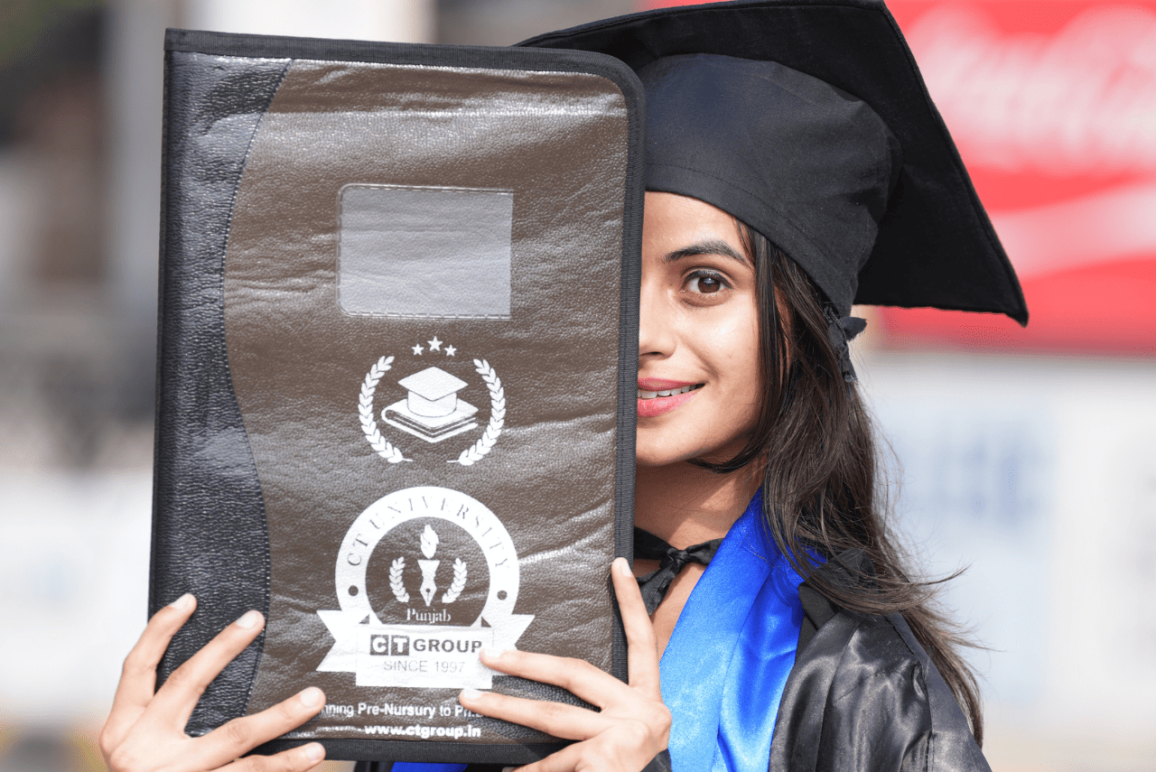 CT Group of Institutions
