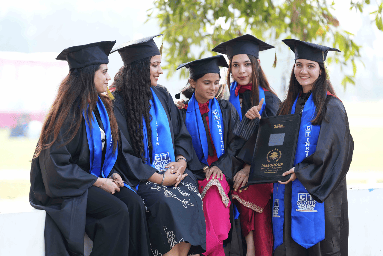 CT Group of Institutions