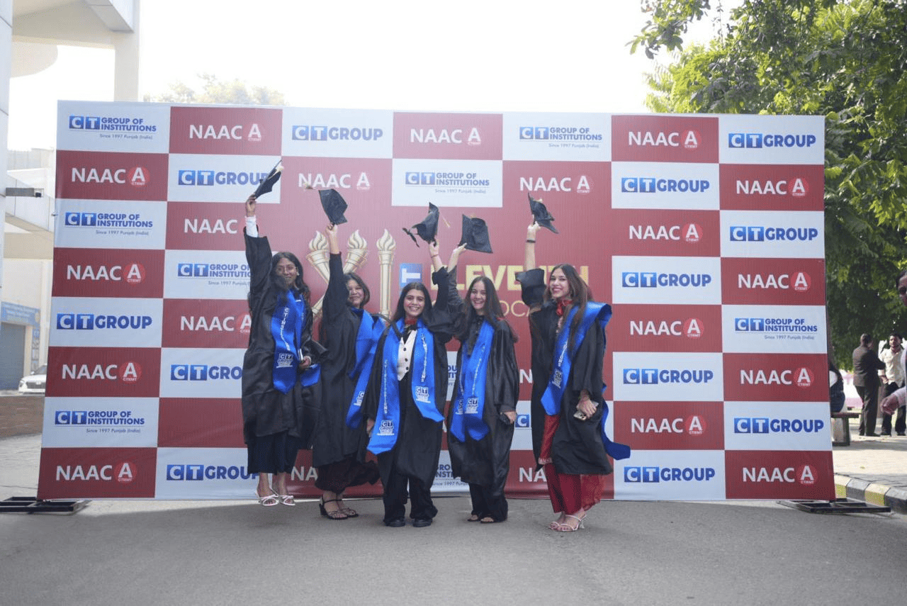 CT Group of Institutions