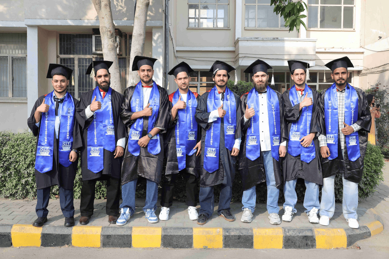 CT Group of Institutions