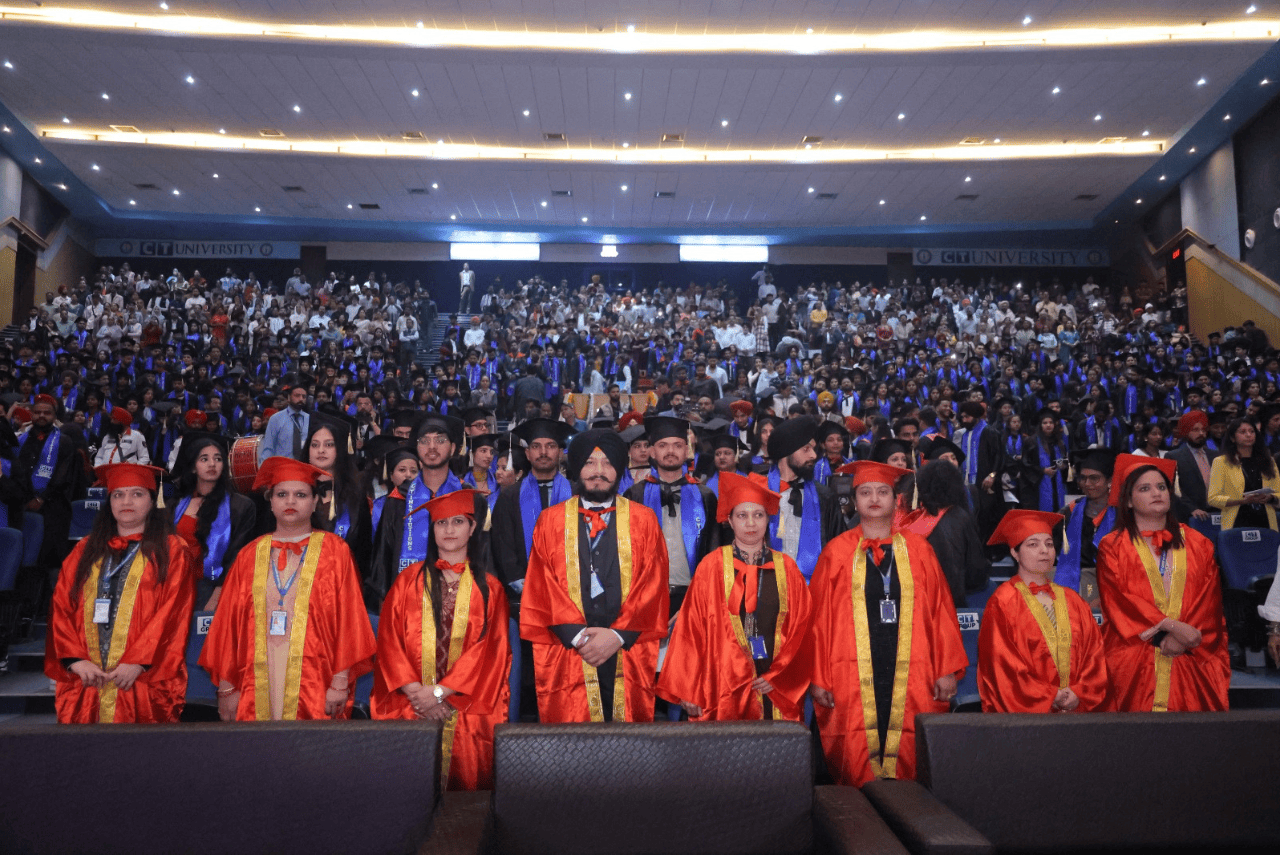 CT Group of Institutions