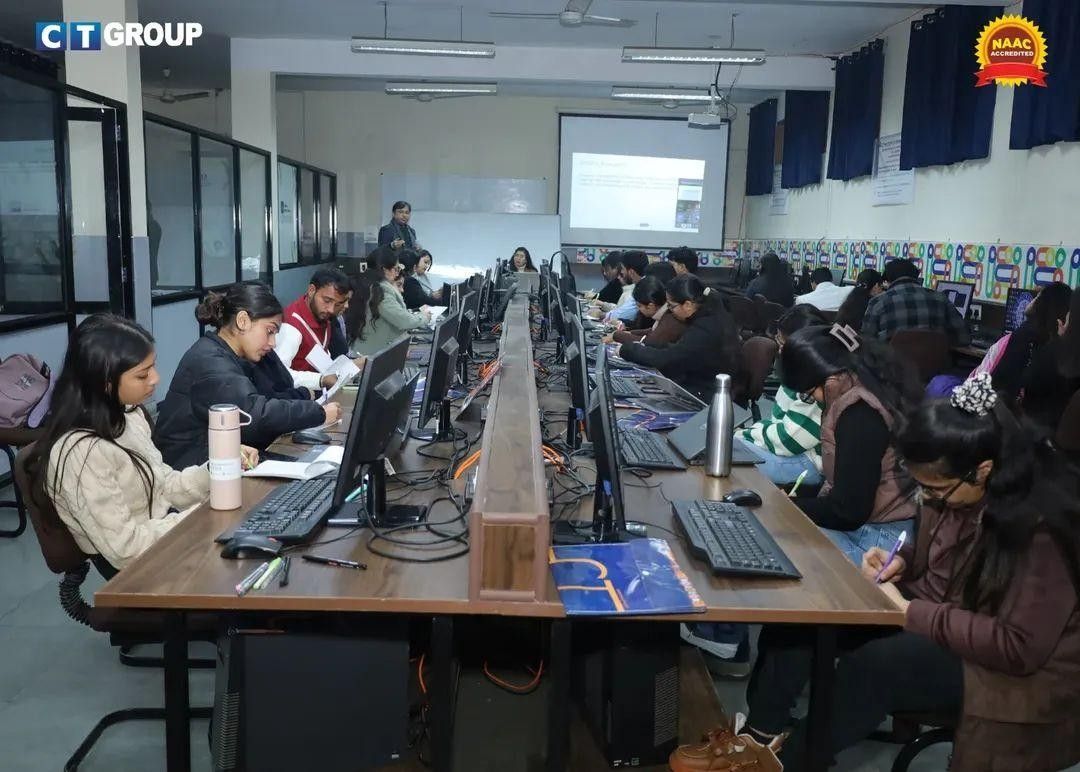 CT Group of Institutions