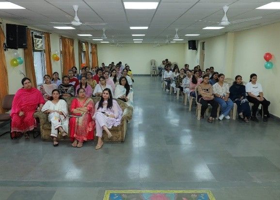 CT Group of Institutions
