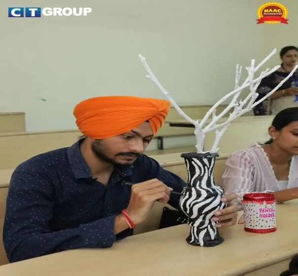CT Group of Institutions