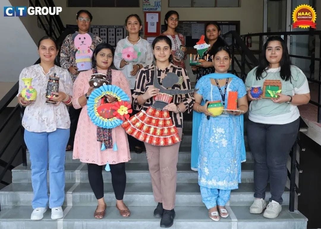 CT Group of Institutions
