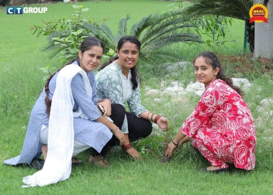 CT Group of Institutions