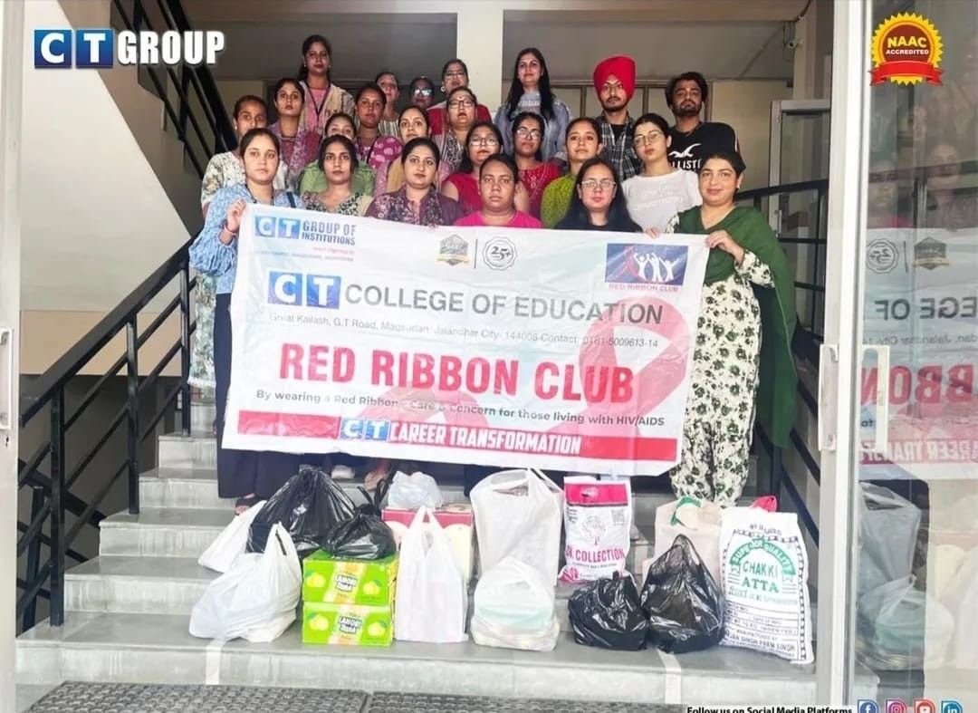 CT Group of Institutions