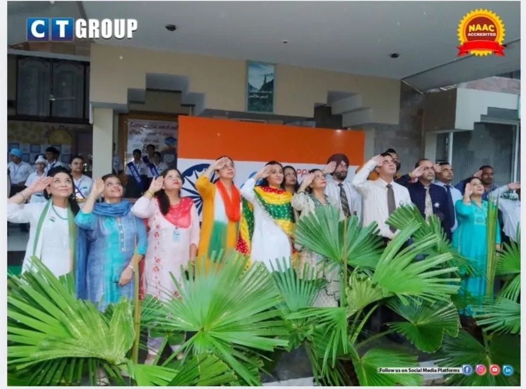 INDEPENDENCE DAY CELEBRATION