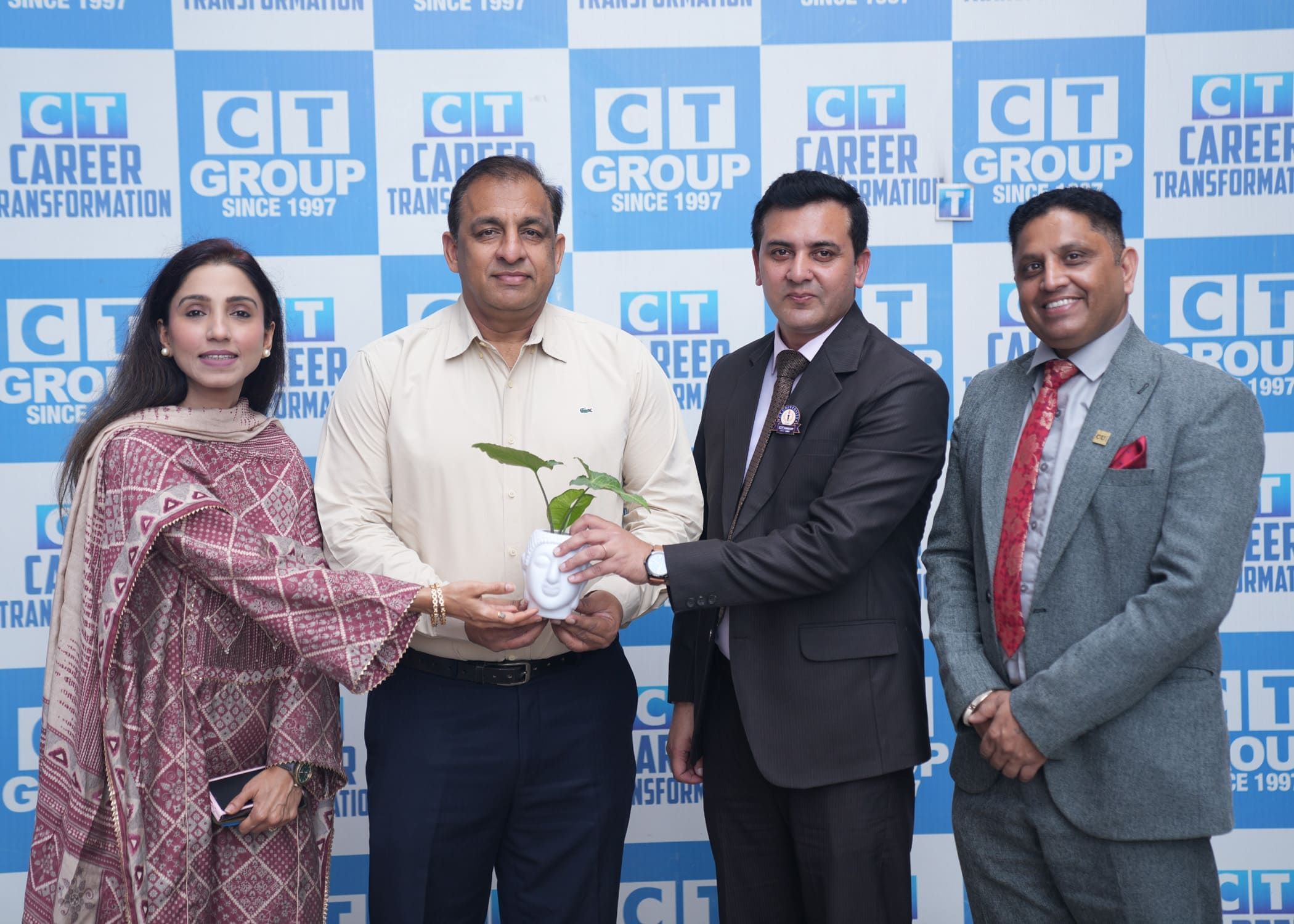 CT Group of Institutions