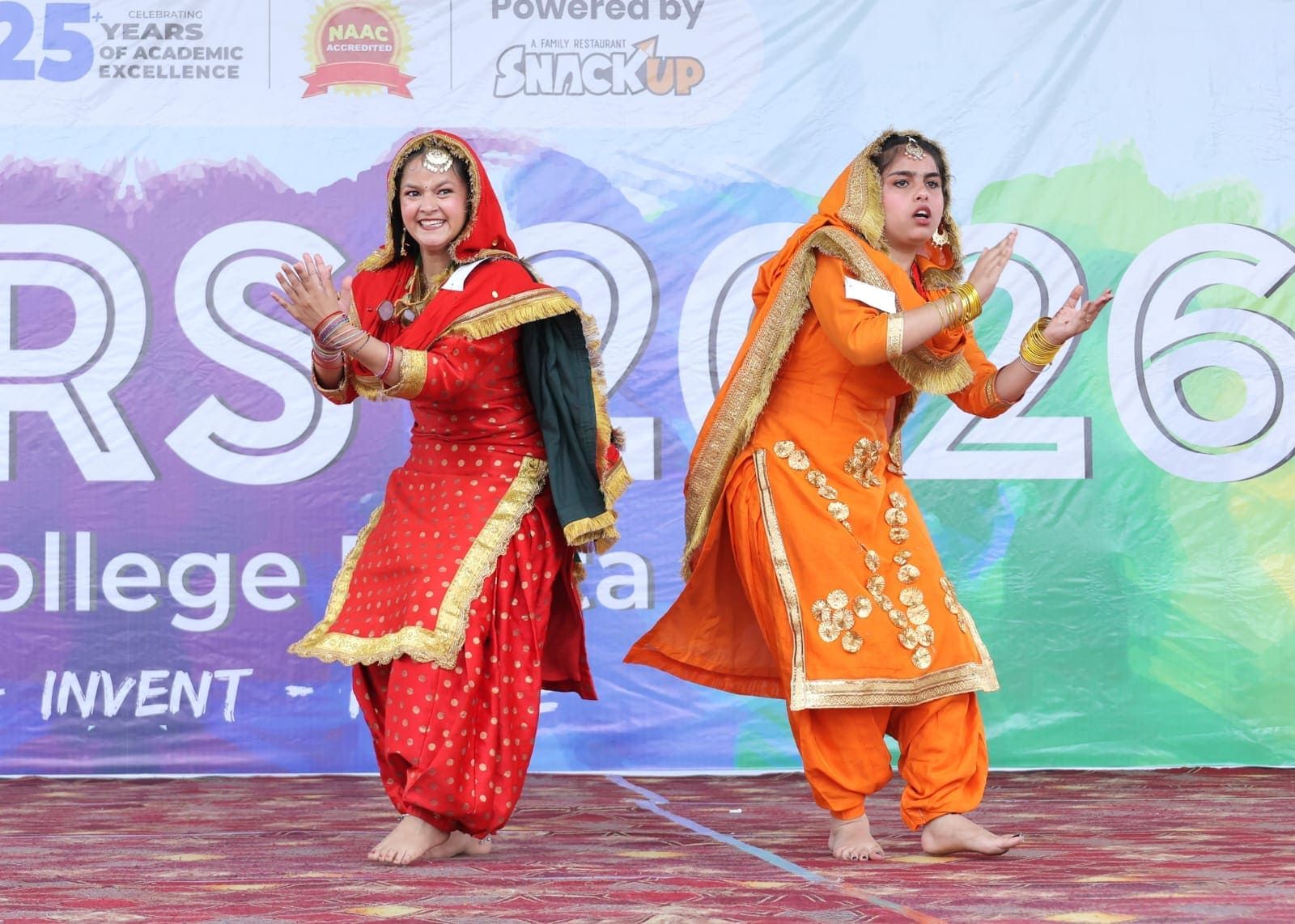 CT Group of Institutions