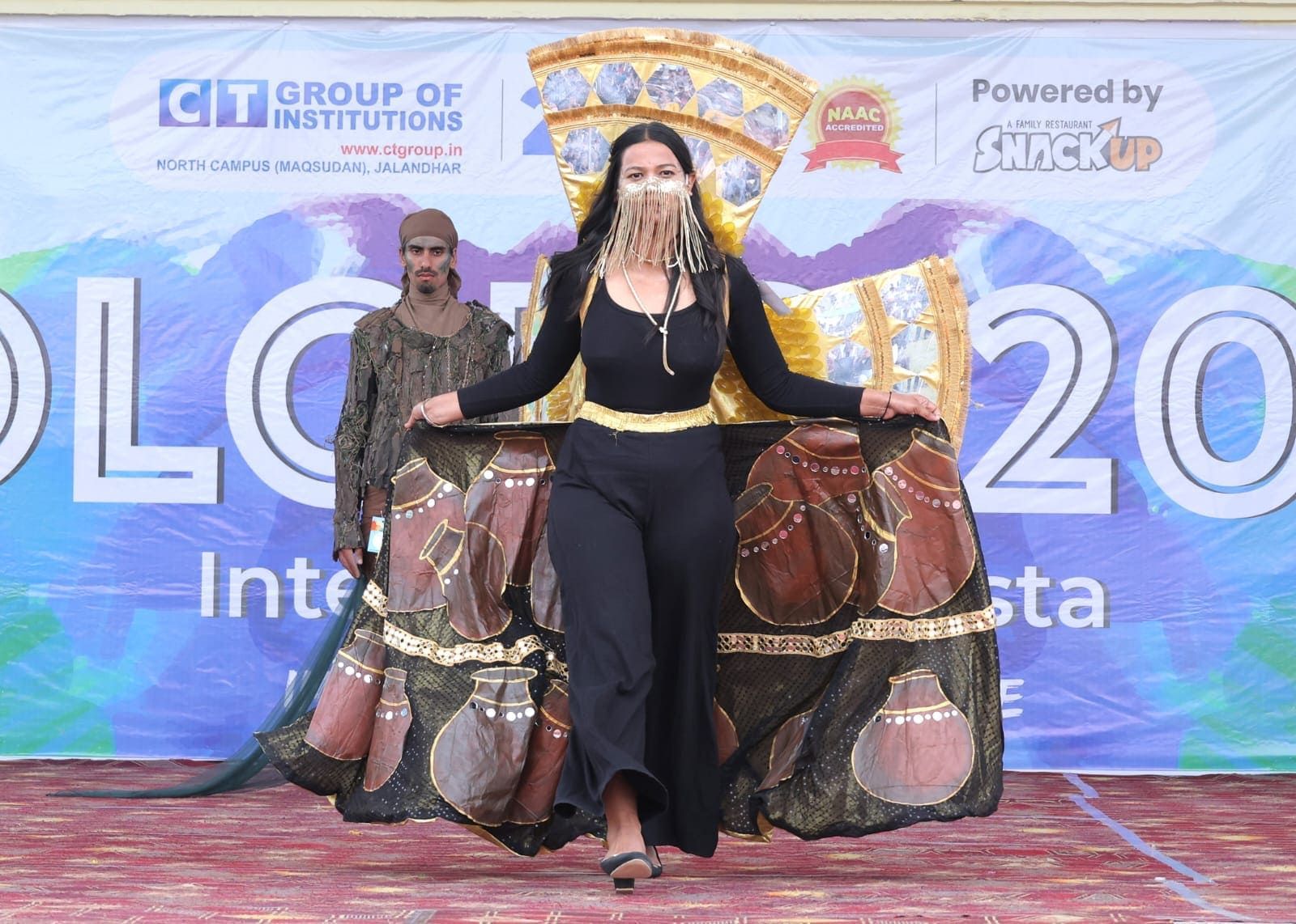CT Group of Institutions