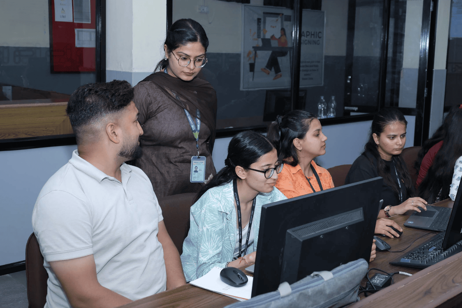 CT Group of Institutions