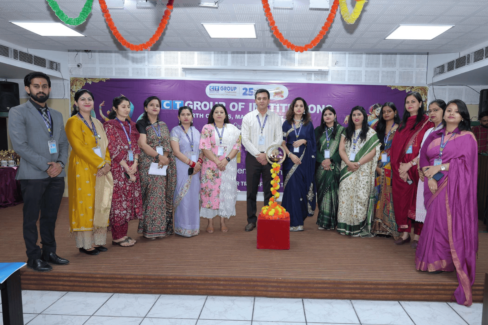 CT Group of Institutions