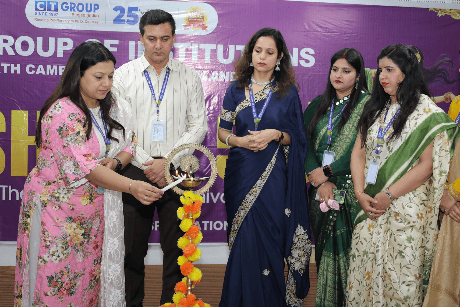 CT Group of Institutions