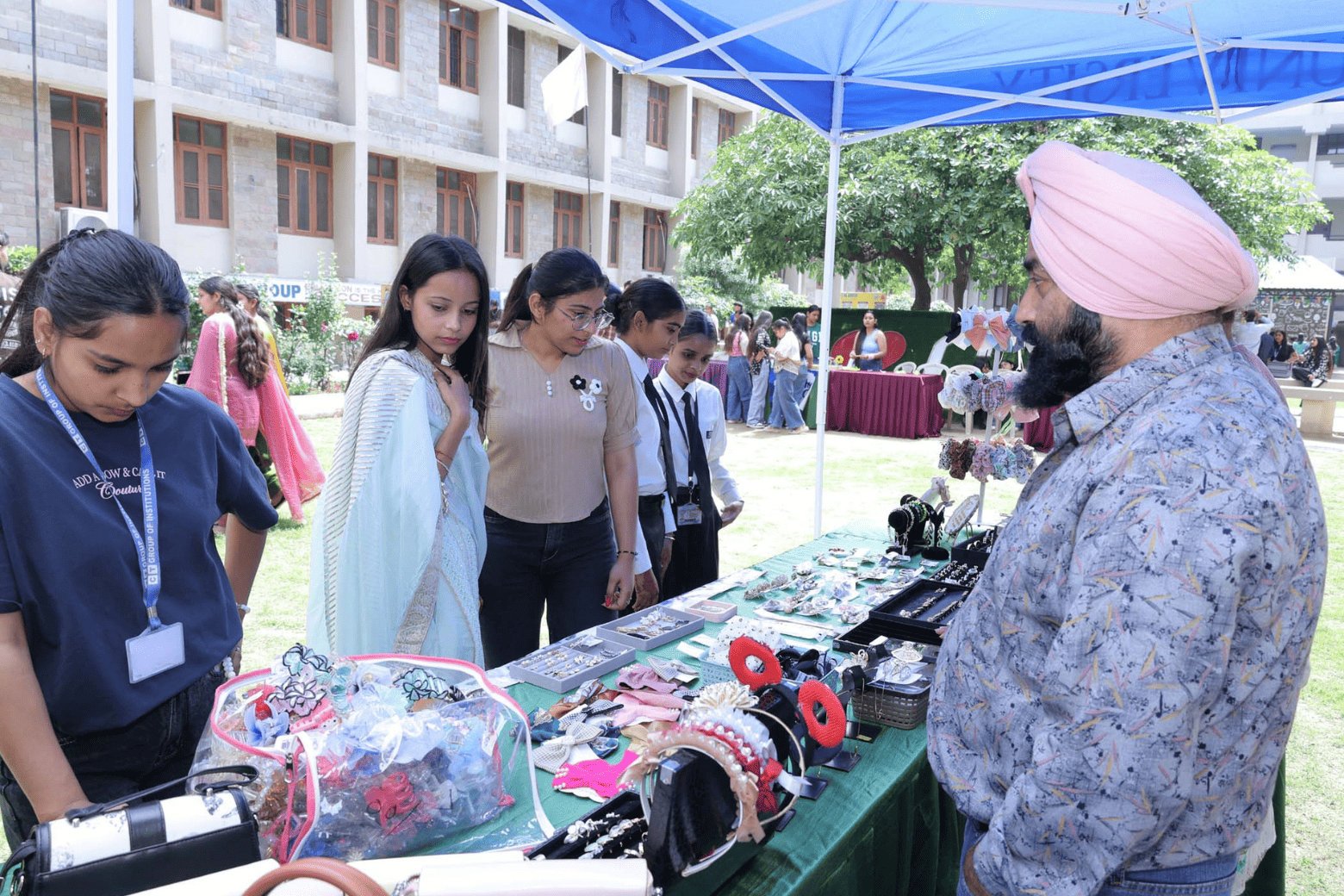 CT Group of Institutions