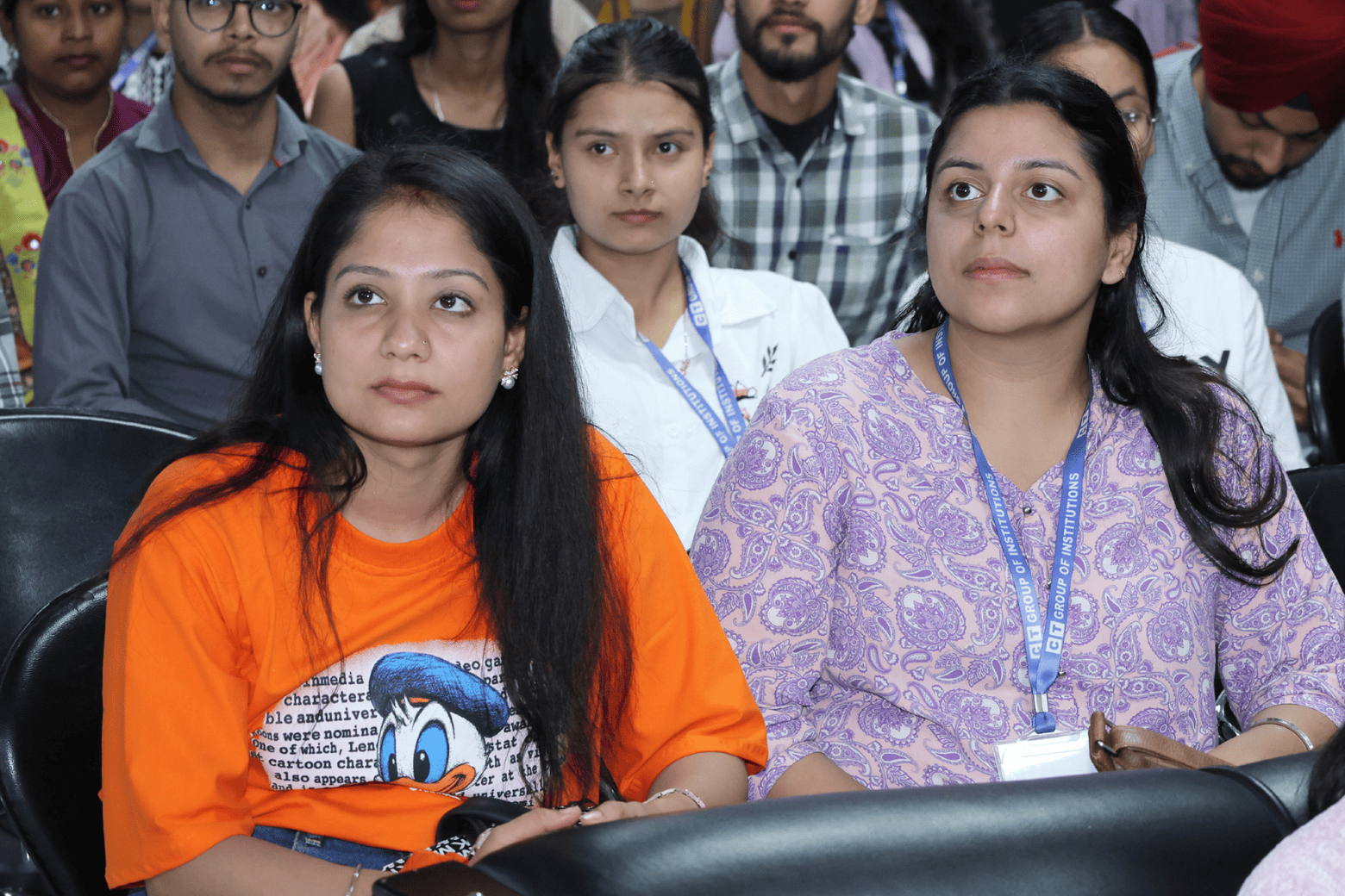 CT Group of Institutions