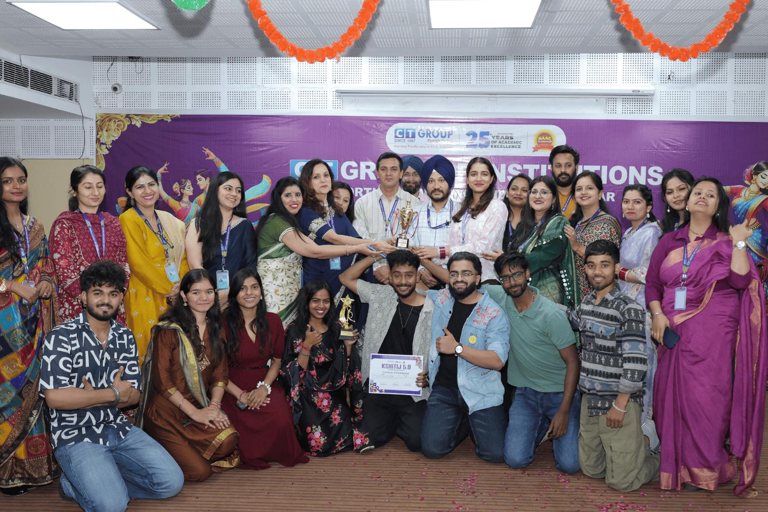 CT Group of Institutions