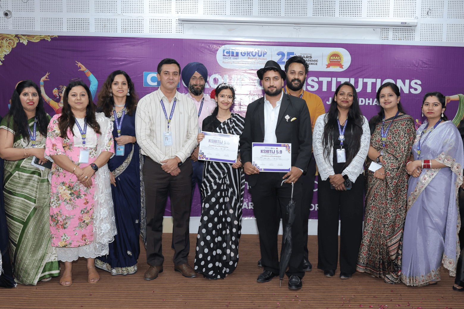 CT Group of Institutions
