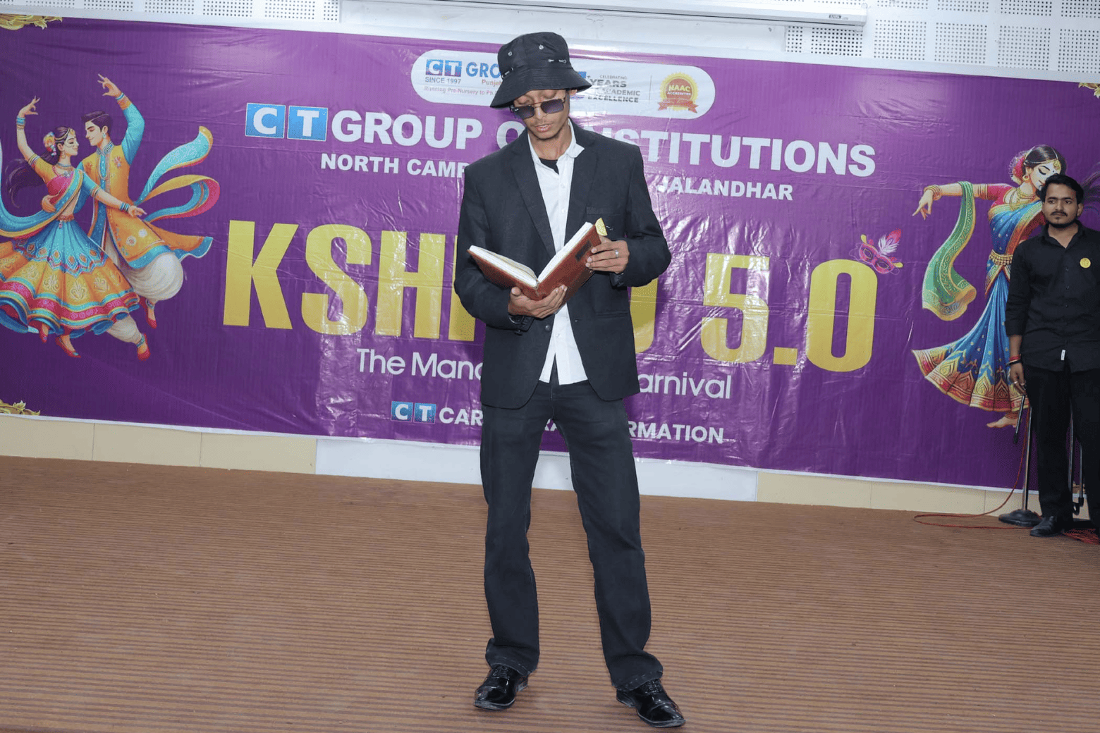 CT Group of Institutions