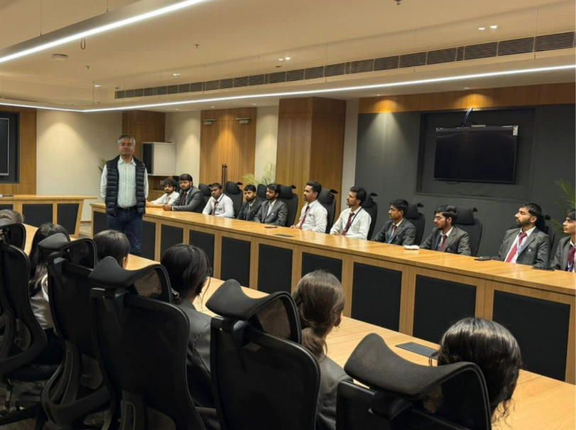 CT Group of Institutions