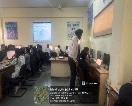 CT Group of Institutions