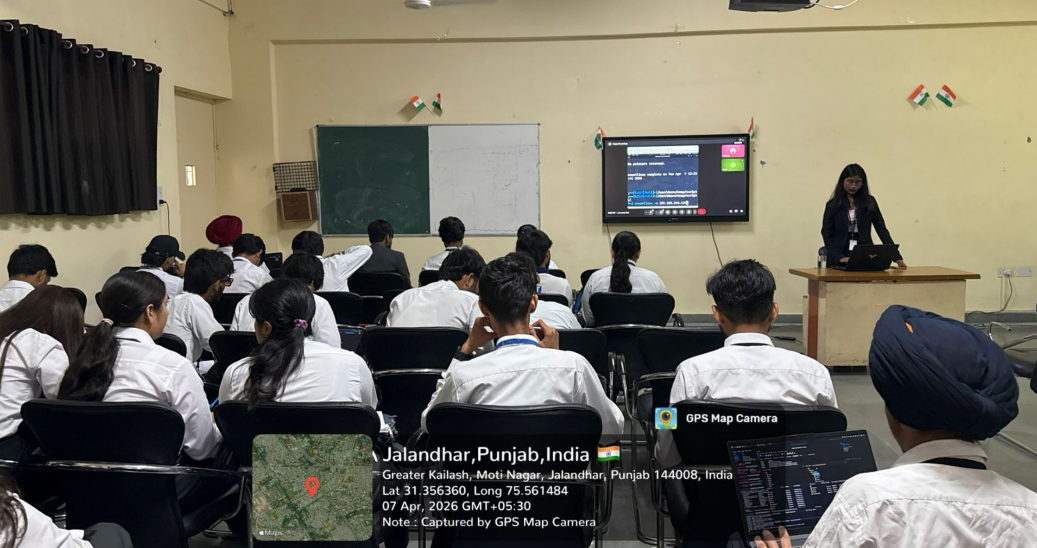 CT Group of Institutions