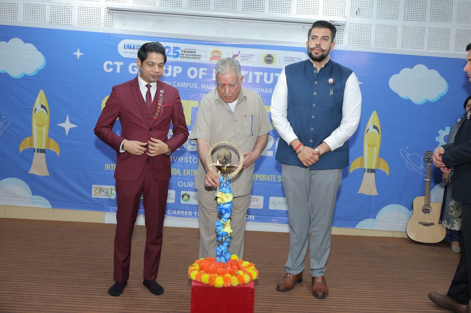 CT Group of Institutions