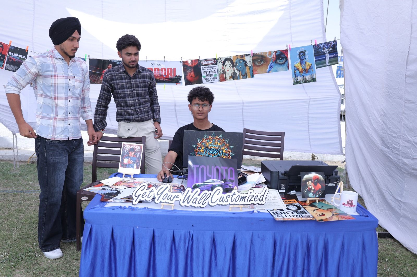 CT Group of Institutions