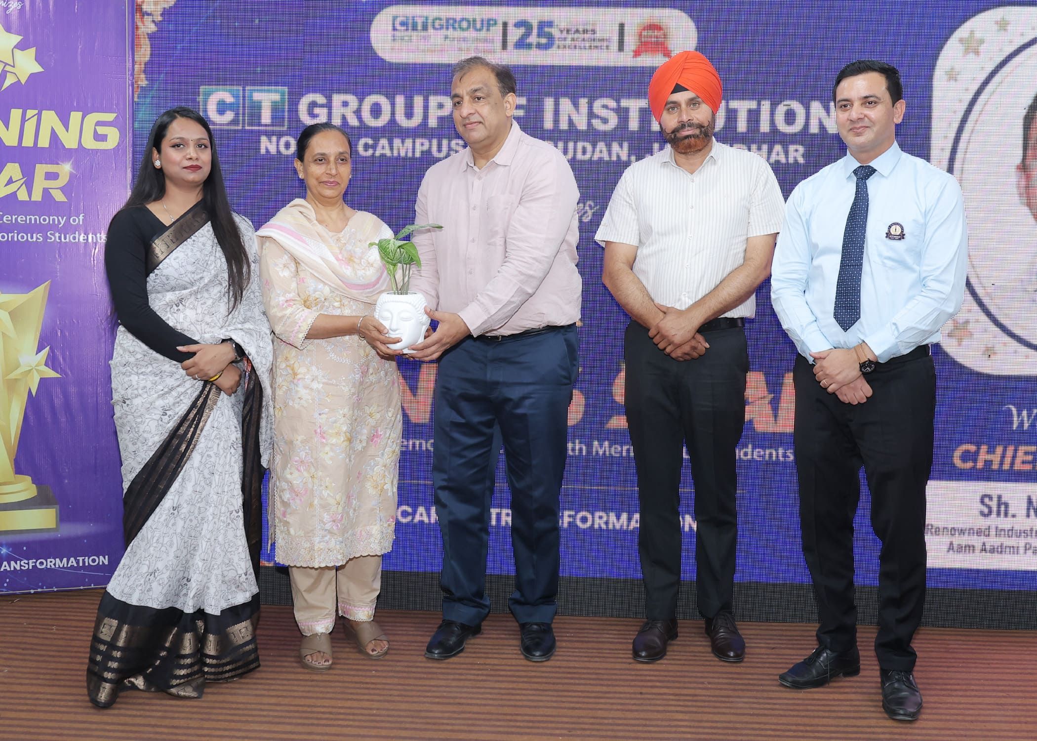 CT Group of Institutions