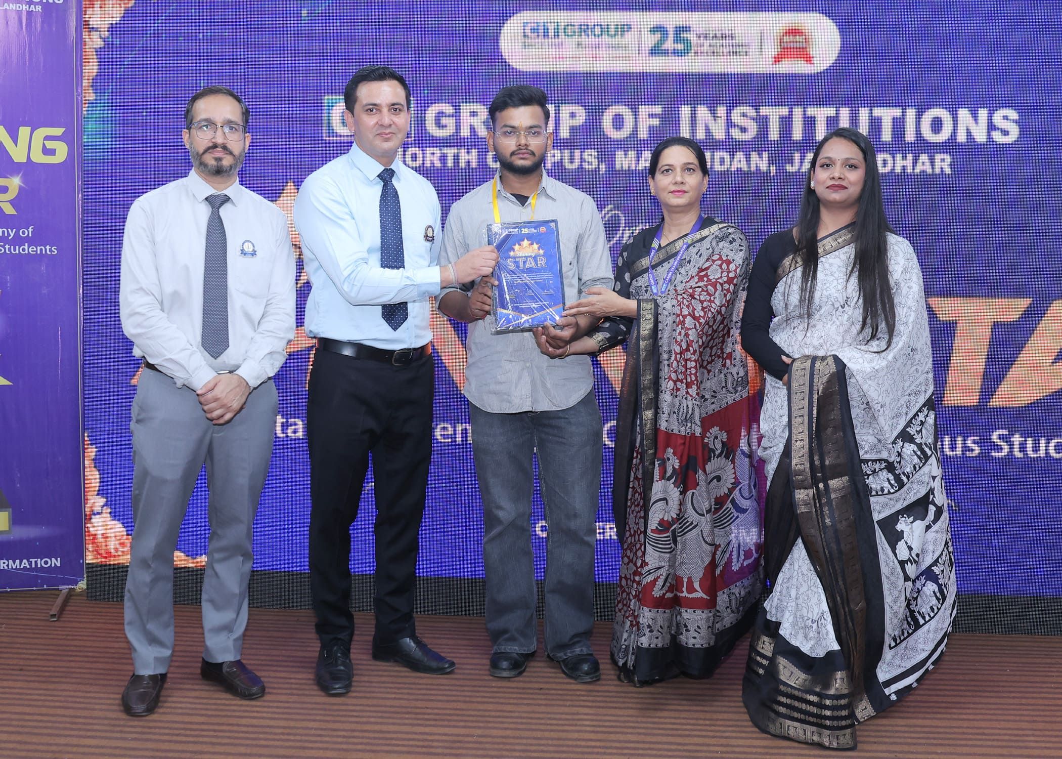 CT Group of Institutions