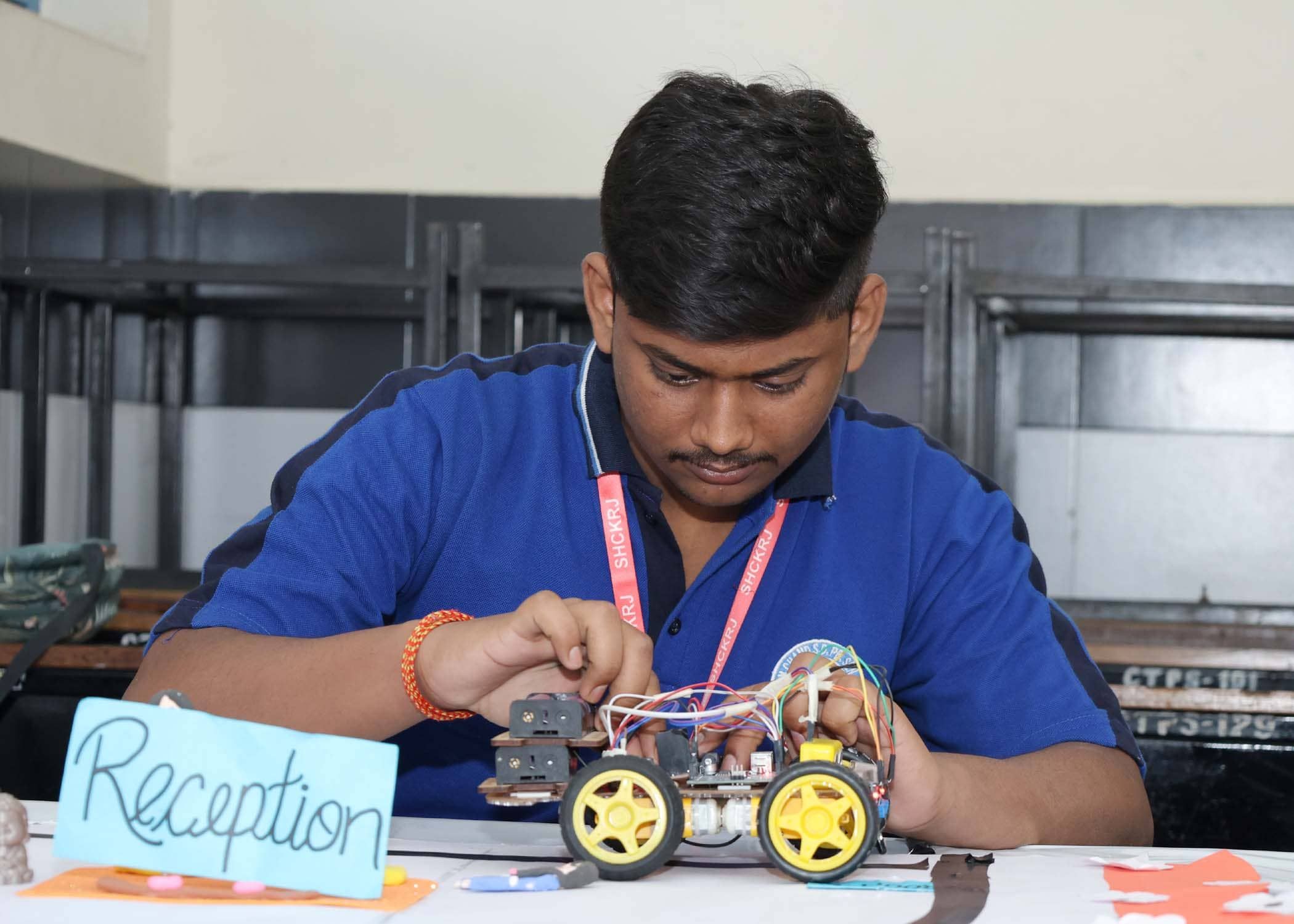 CT Group of Institutions