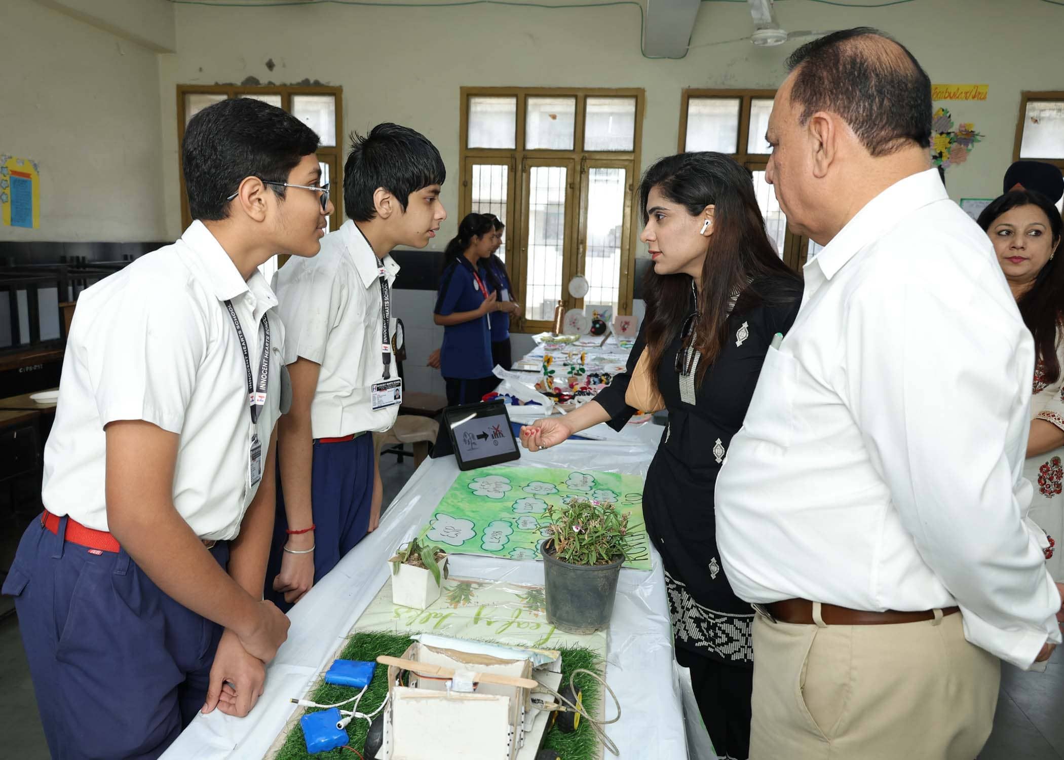 CT Group of Institutions