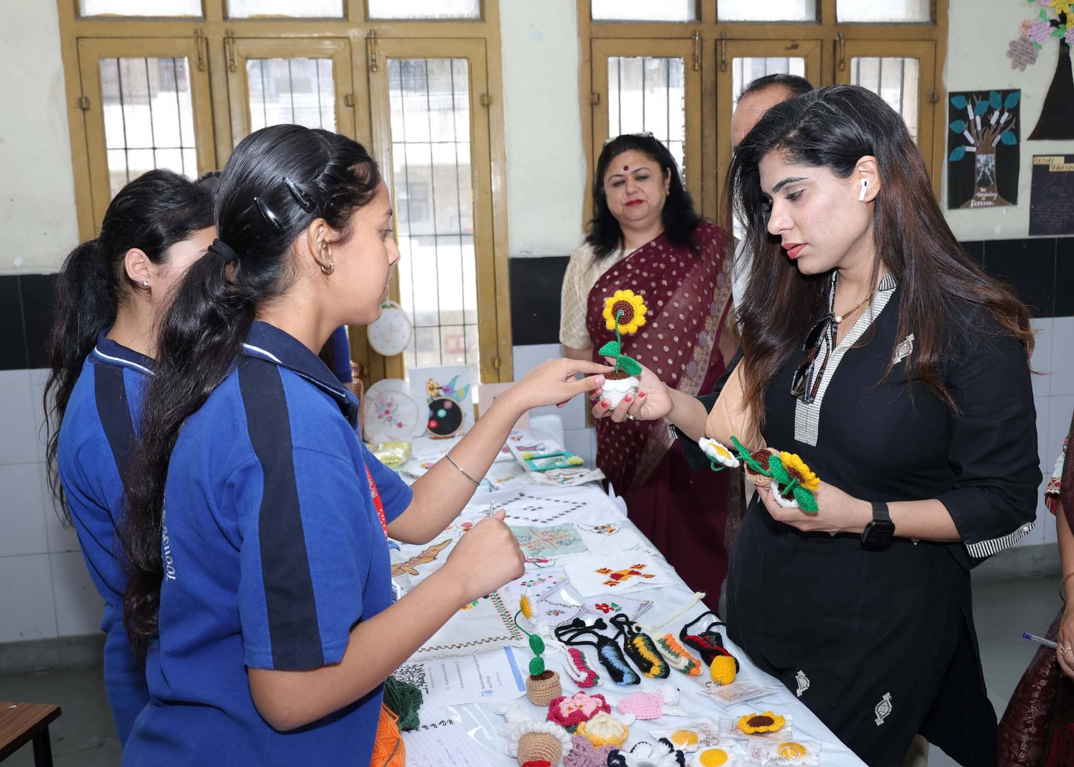 CT Group of Institutions