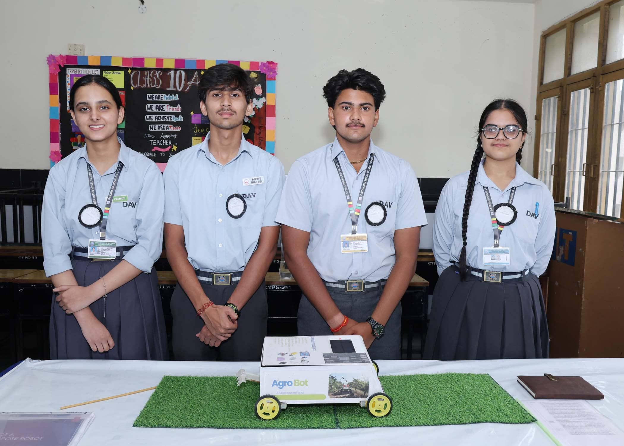 CT Group of Institutions