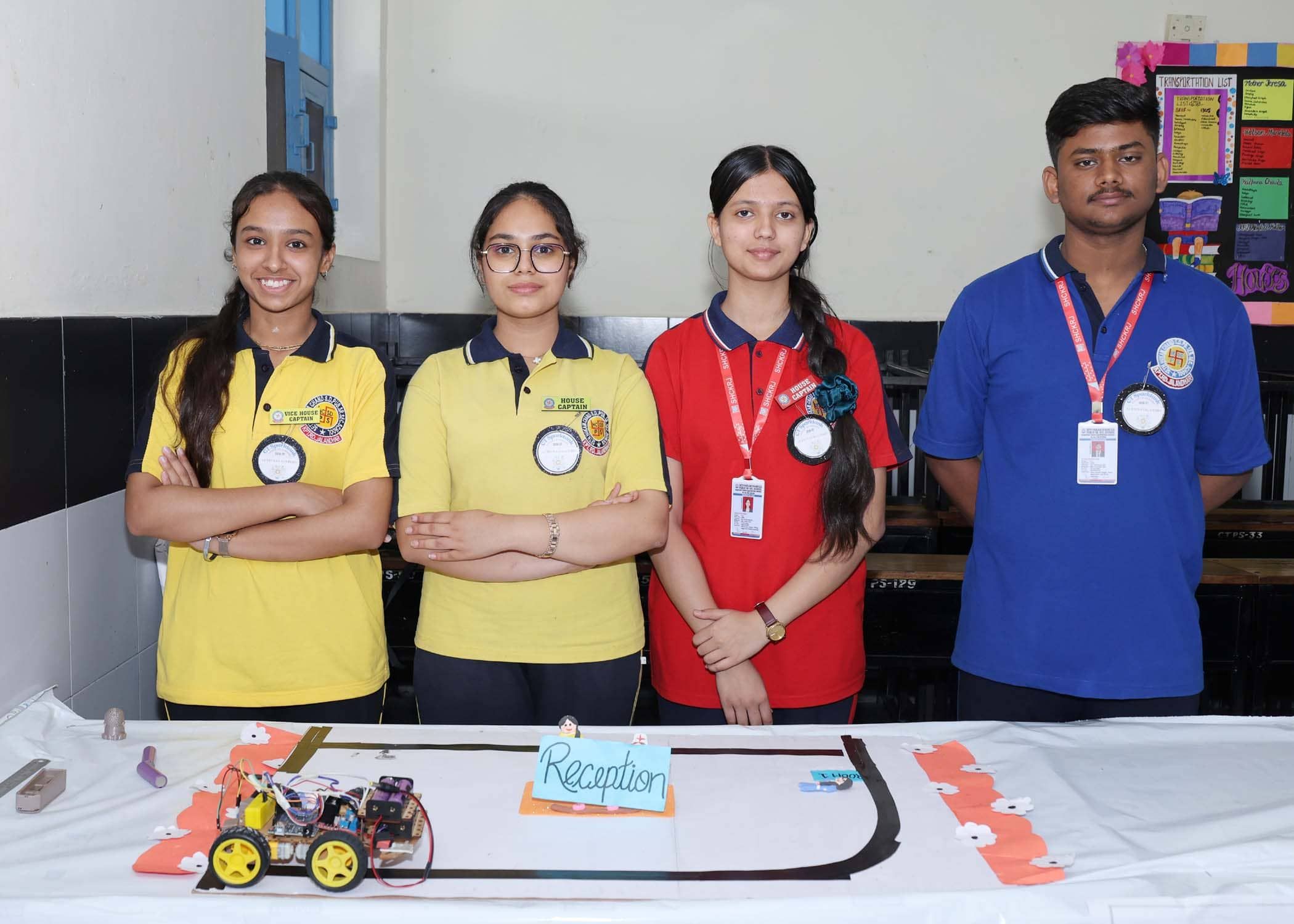 CT Group of Institutions