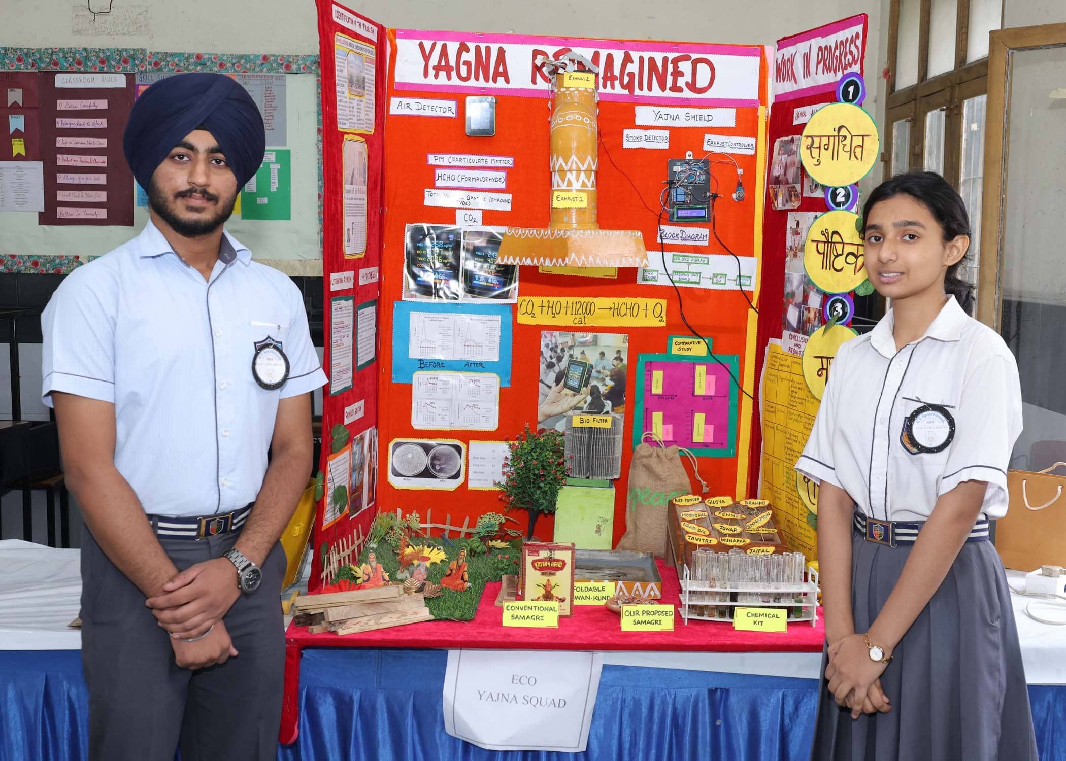 CT Group of Institutions