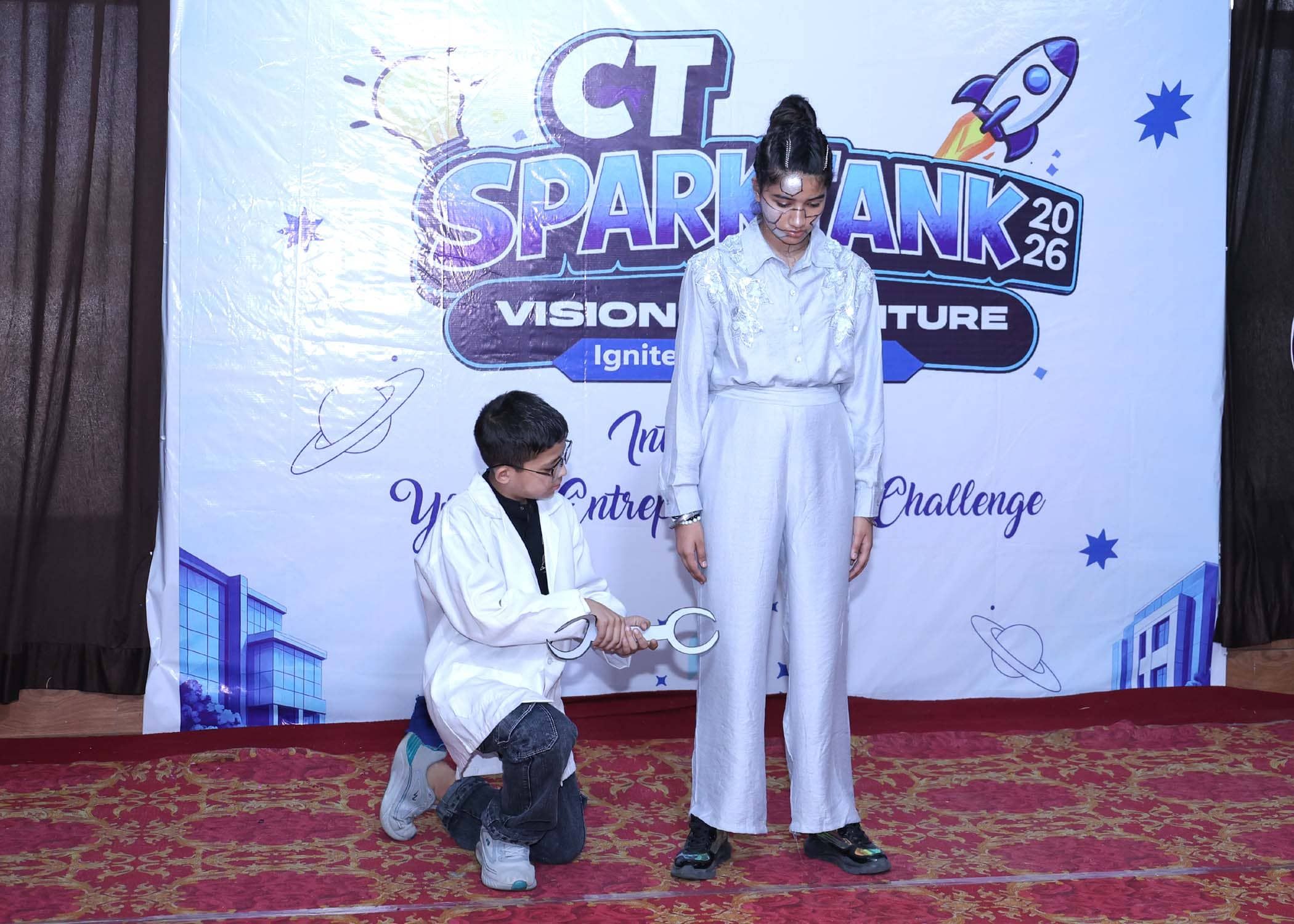 CT Group of Institutions