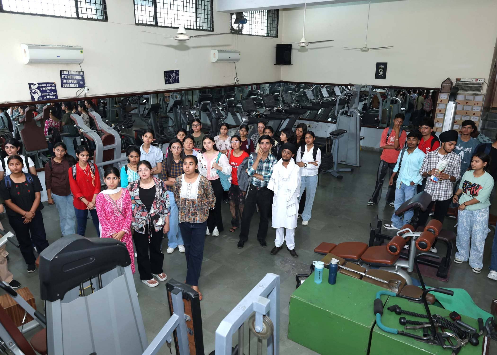 CT Group of Institutions