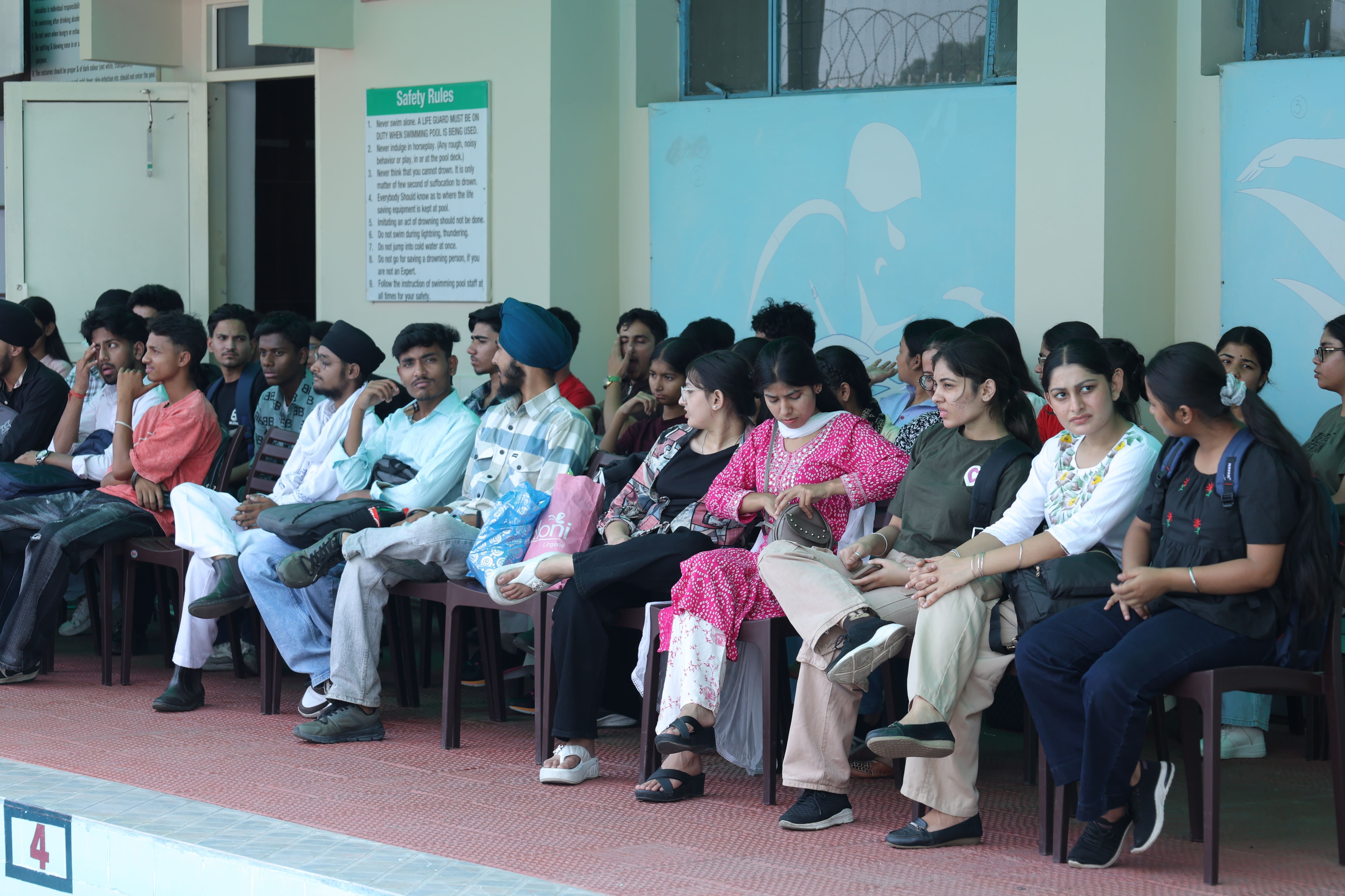 CT Group of Institutions