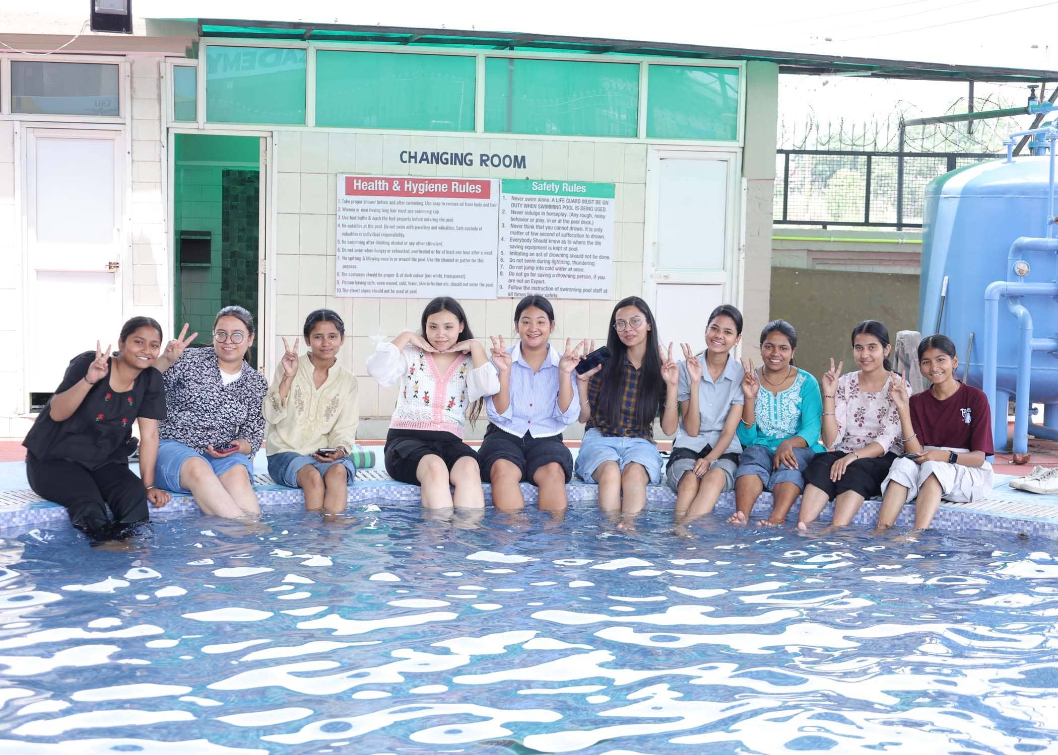 CT Group of Institutions