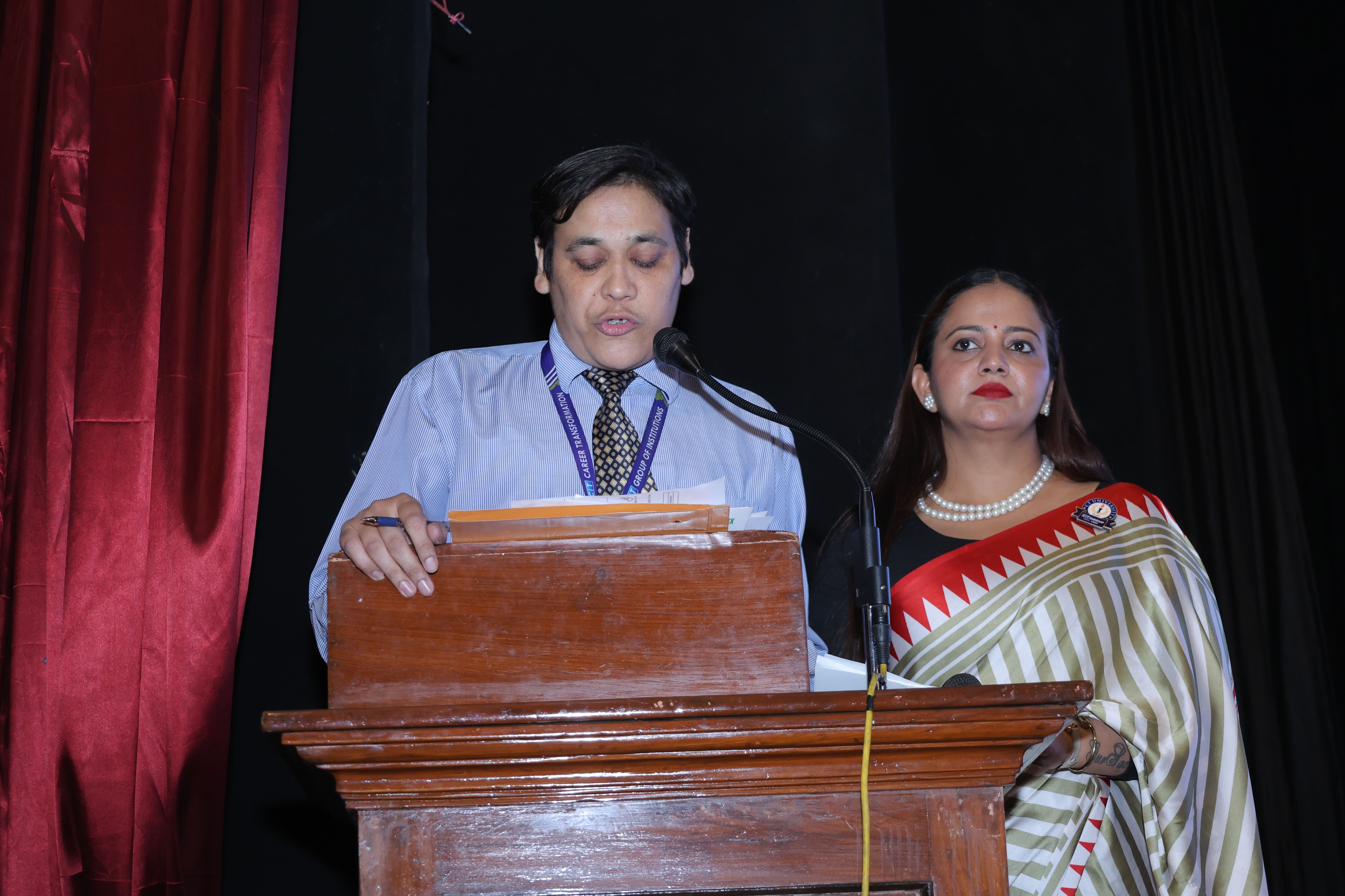 CT Group of Institutions