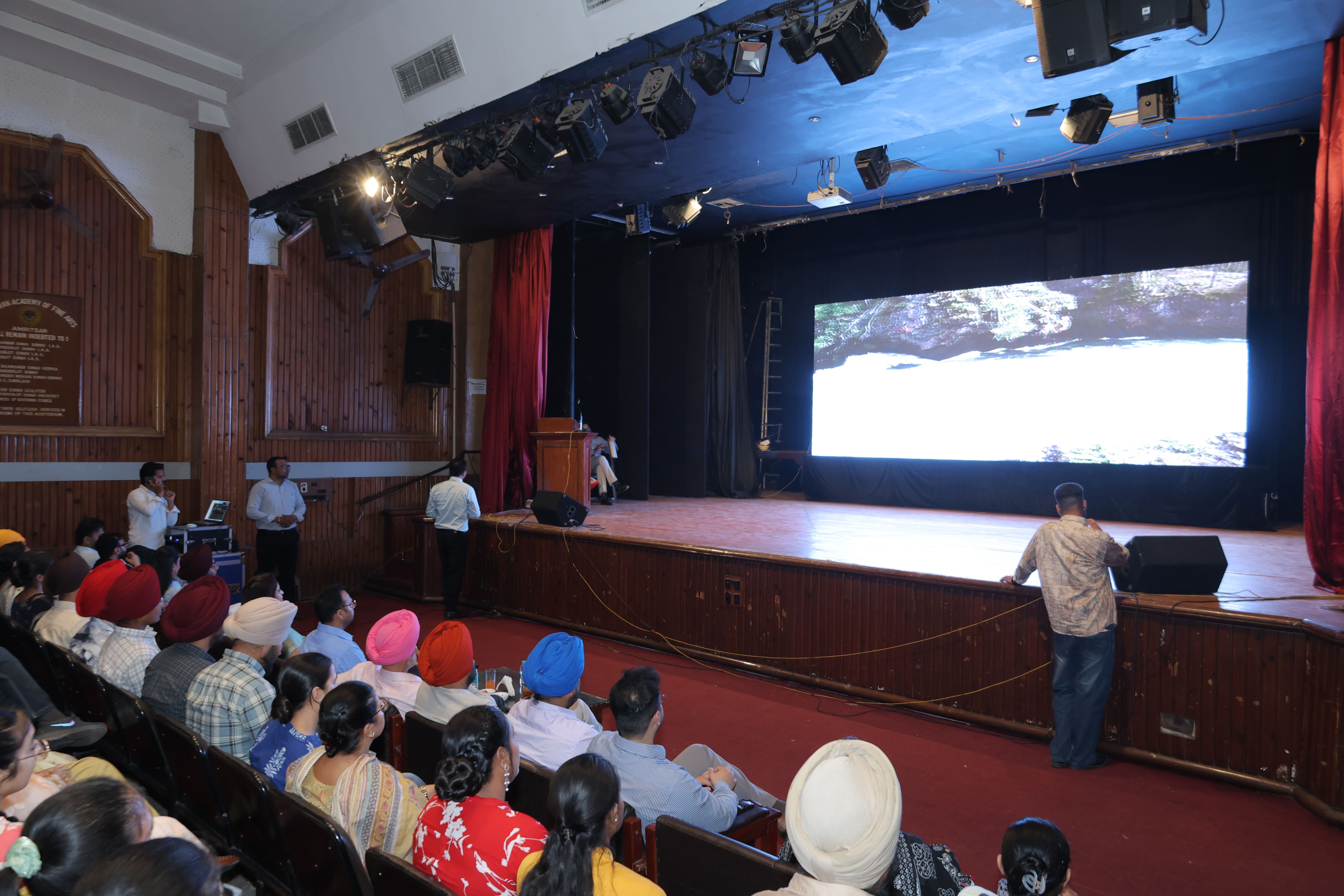 CT Group of Institutions