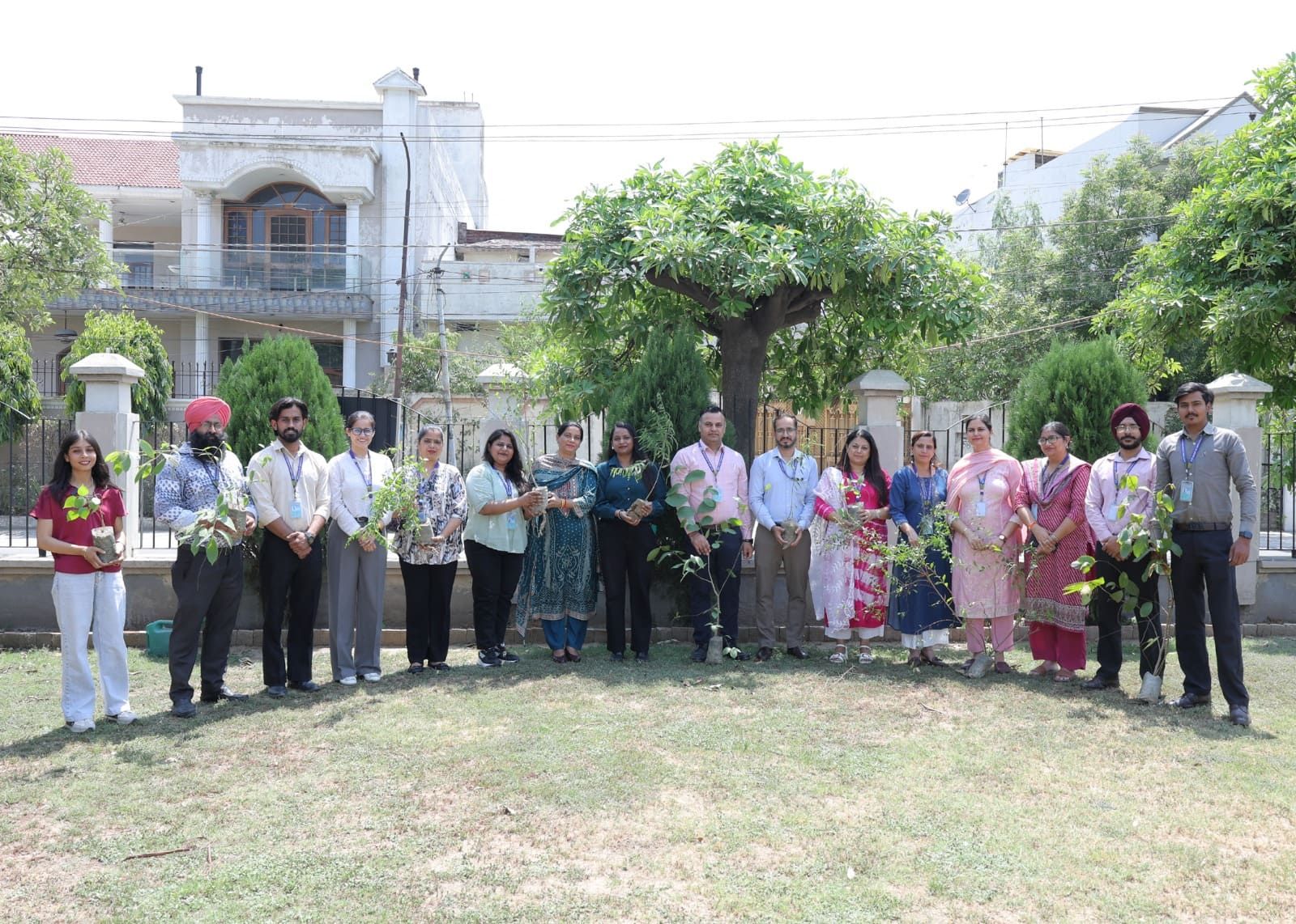 CT Group of Institutions