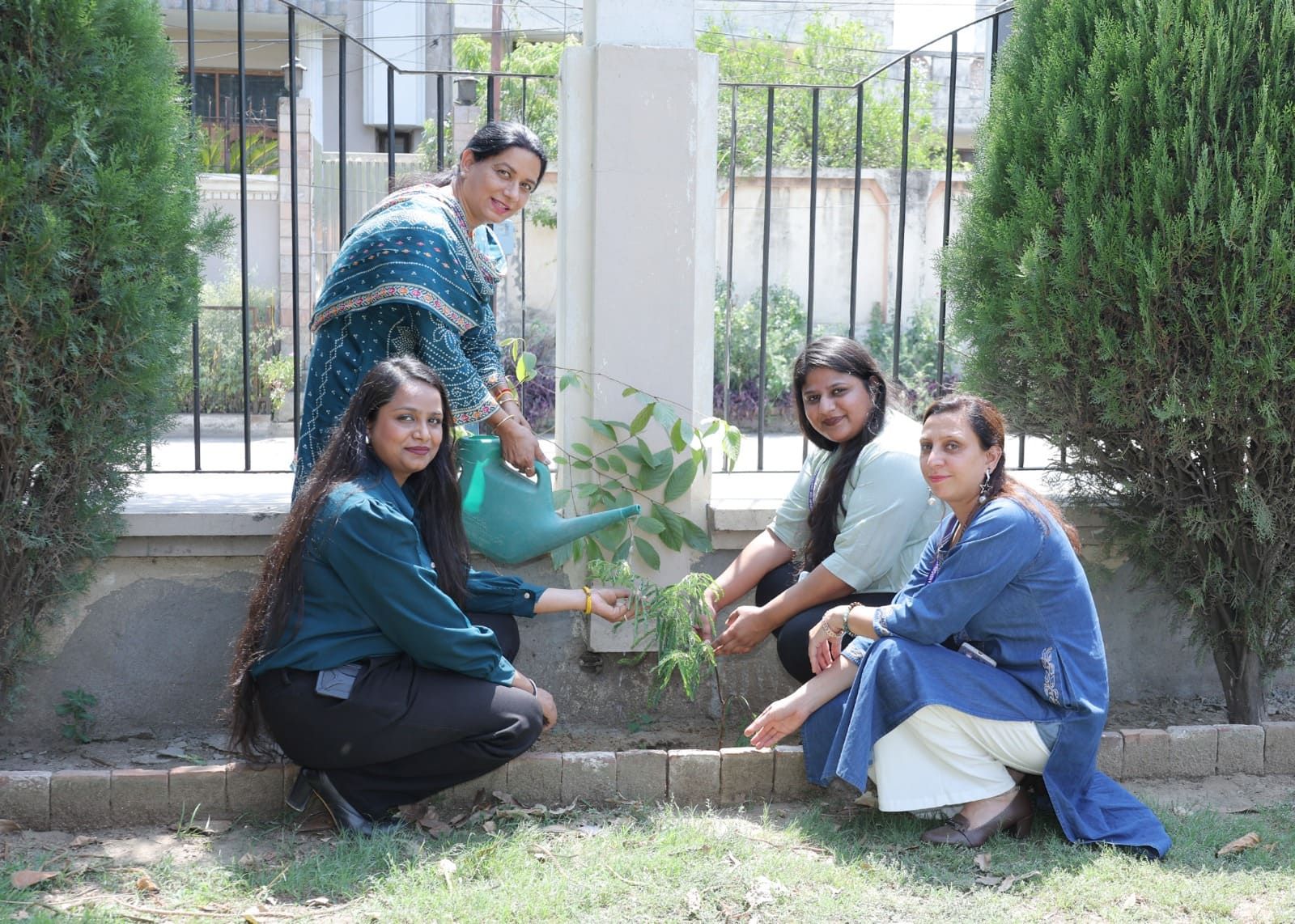 CT Group of Institutions